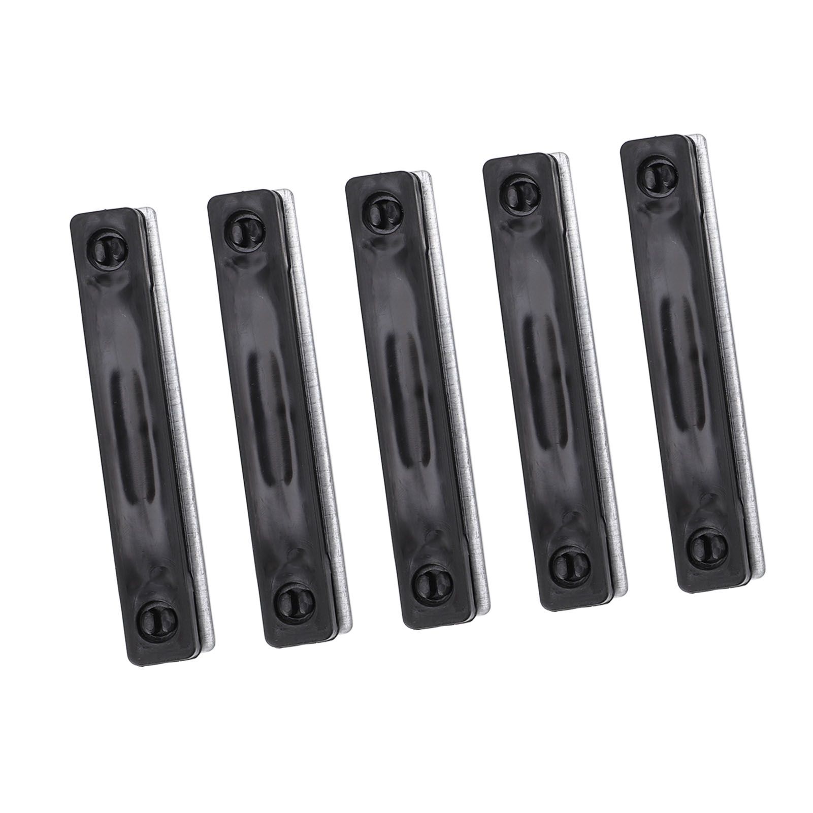 10Pcs Magnetic Window Screen Clip Magnets Easy Installation Strong Magnetic view 4