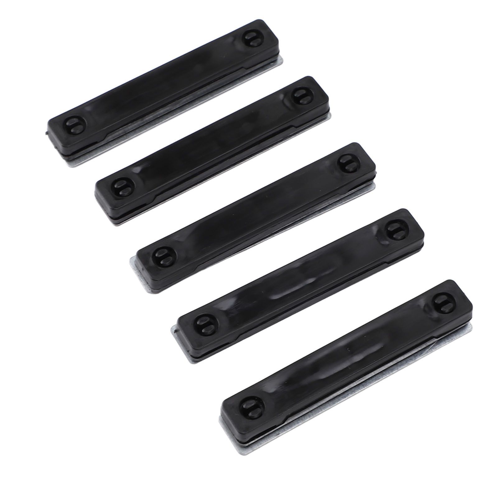 10Pcs Magnetic Window Screen Clip Magnets Easy Installation Strong Magnetic view 10