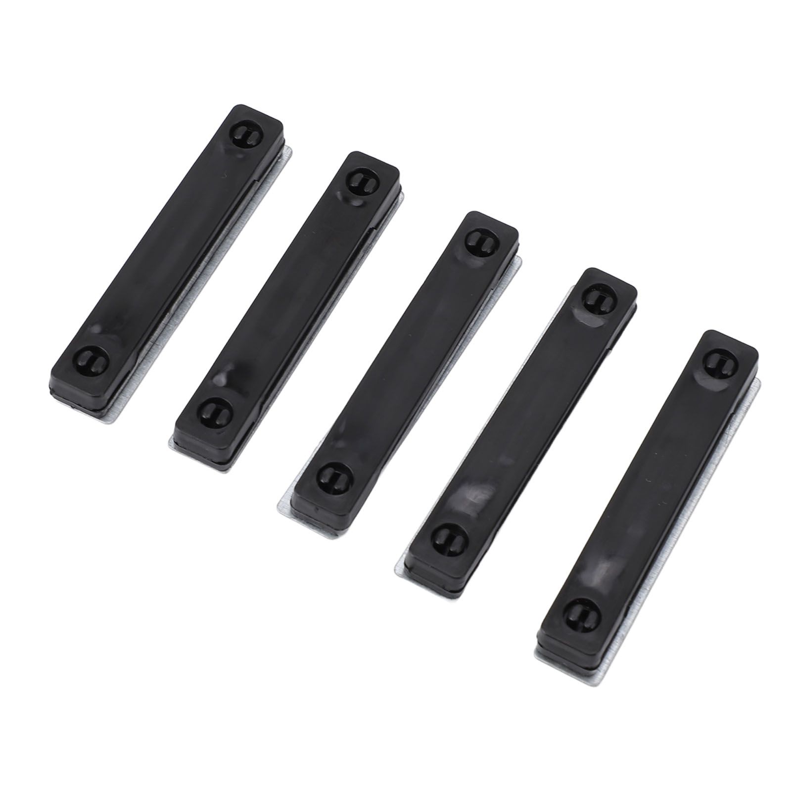 10Pcs Magnetic Window Screen Clip Magnets Easy Installation Strong Magnetic view 12