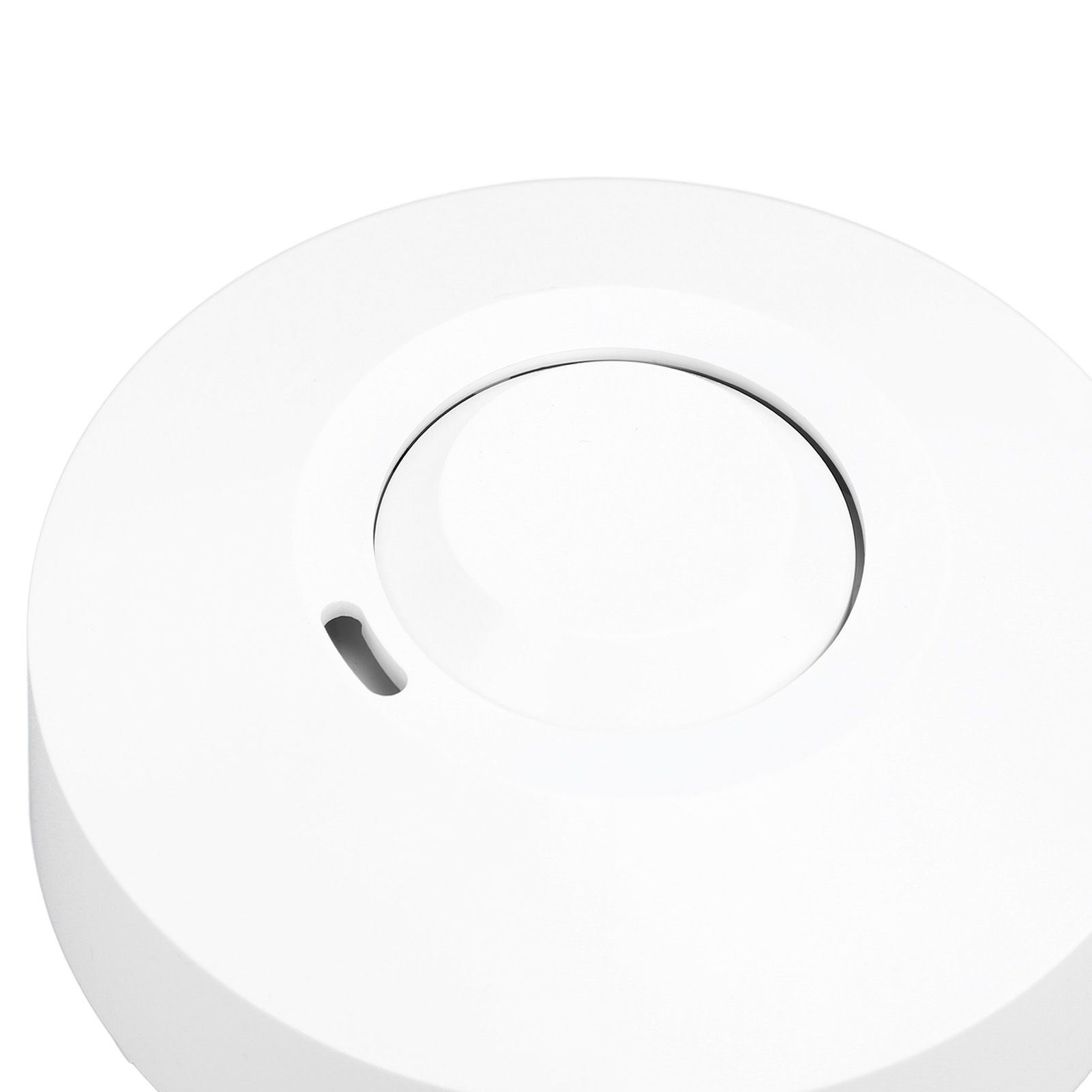 Microwave Ceiling Motion Sensor 5.8 GHz Microwave Motion Detector Switch 1200W view 2