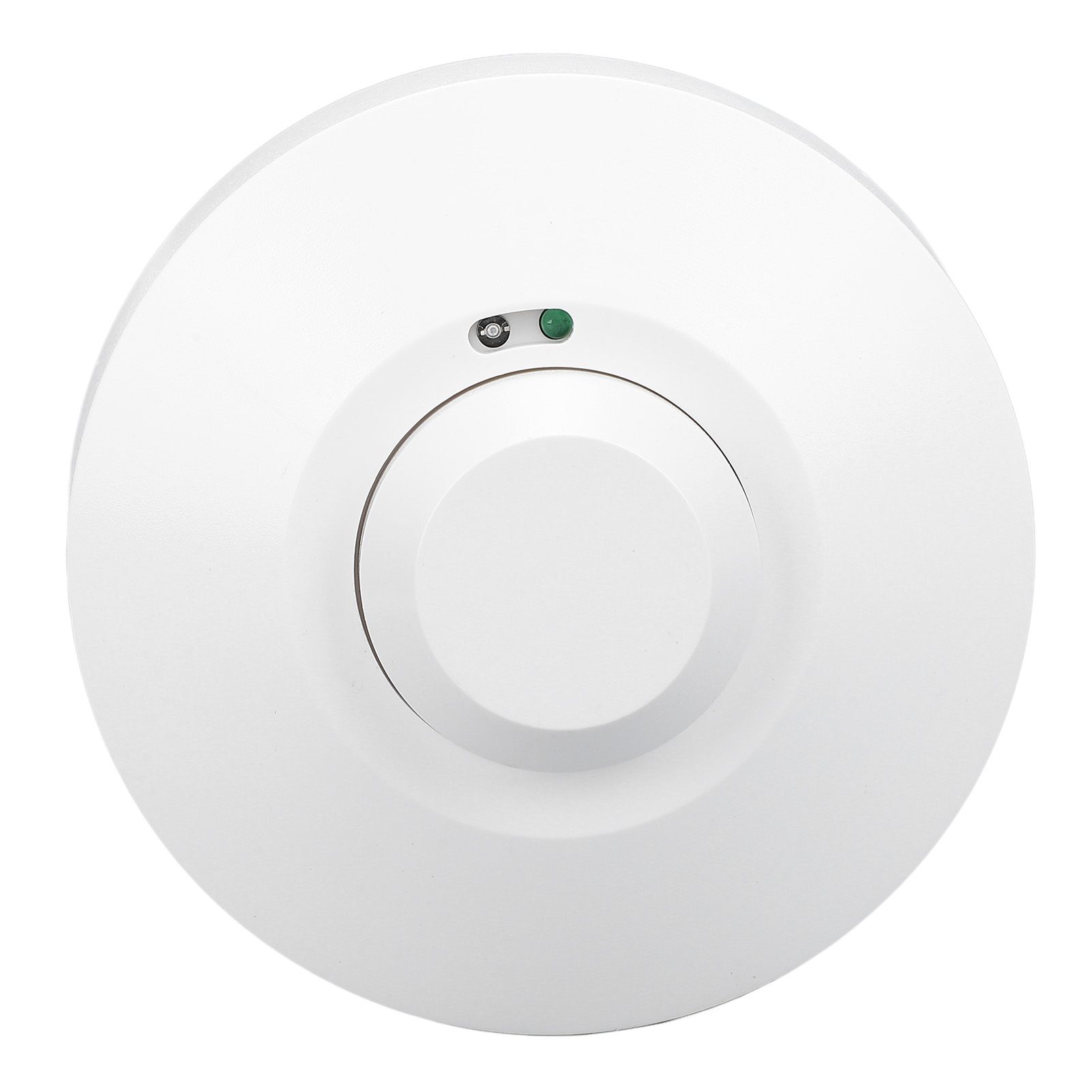 Microwave Ceiling Motion Sensor 5.8 GHz Microwave Motion Detector Switch 1200W view 4