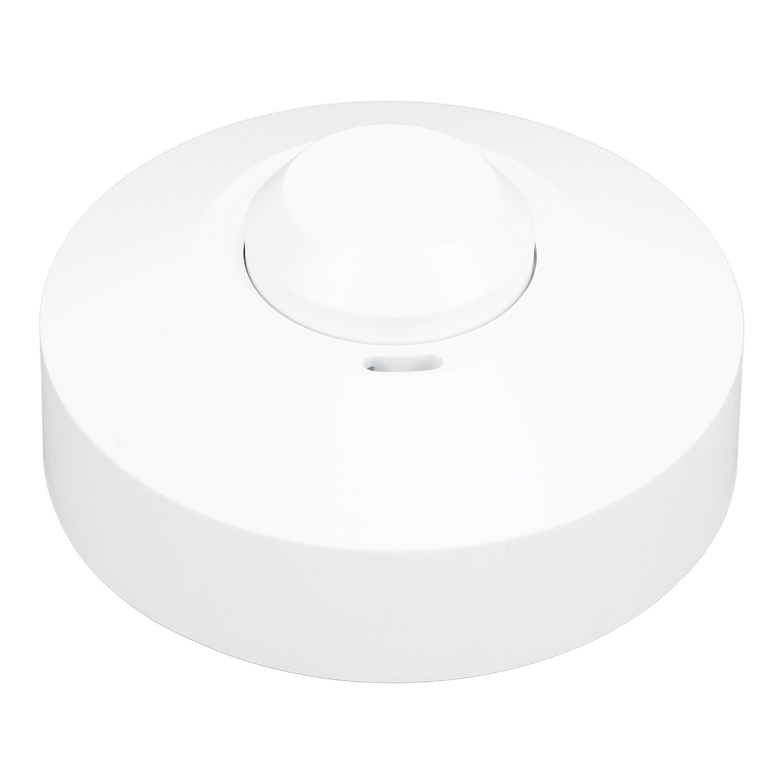 Microwave Ceiling Motion Sensor 5.8 GHz Microwave Motion Detector Switch 1200W view 6