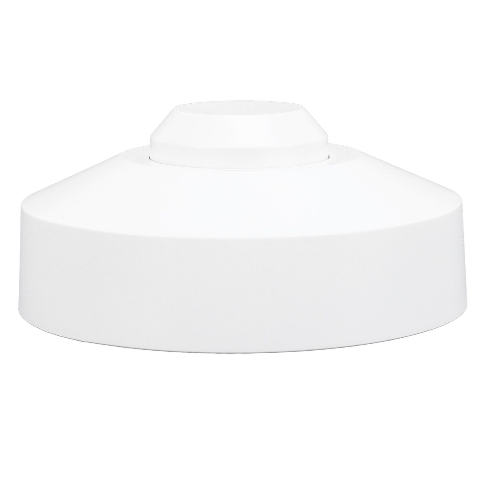 Microwave Ceiling Motion Sensor 5.8 GHz Microwave Motion Detector Switch 1200W view 8