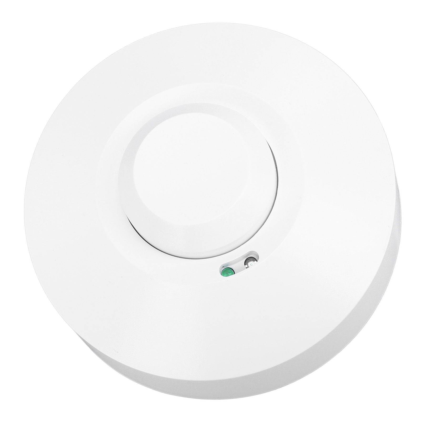 Microwave Ceiling Motion Sensor 5.8 GHz Microwave Motion Detector Switch 1200W view 10