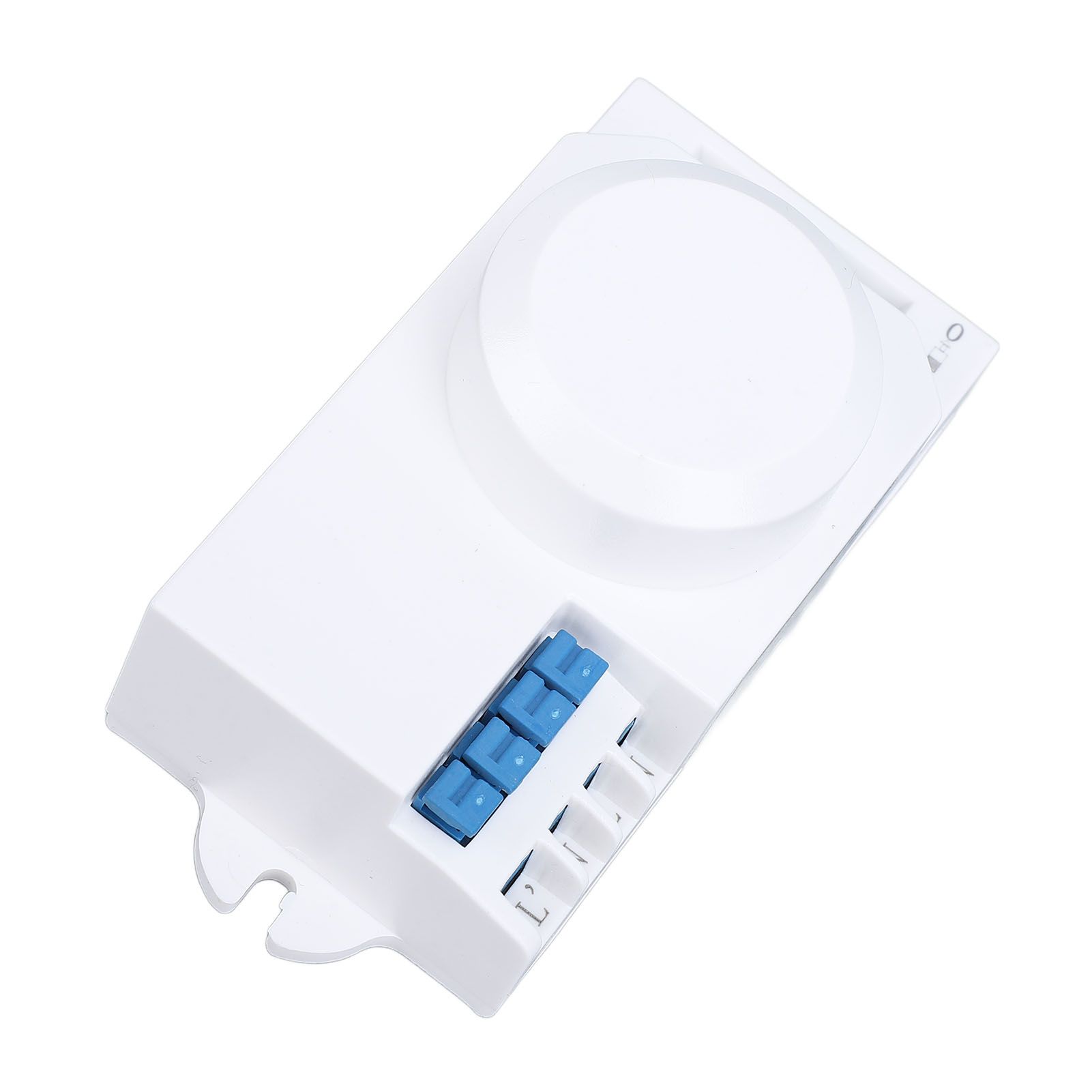 Microwave Radar Sensing Switch 5.8G 1200W Adjustable Human Motion Detector view 8