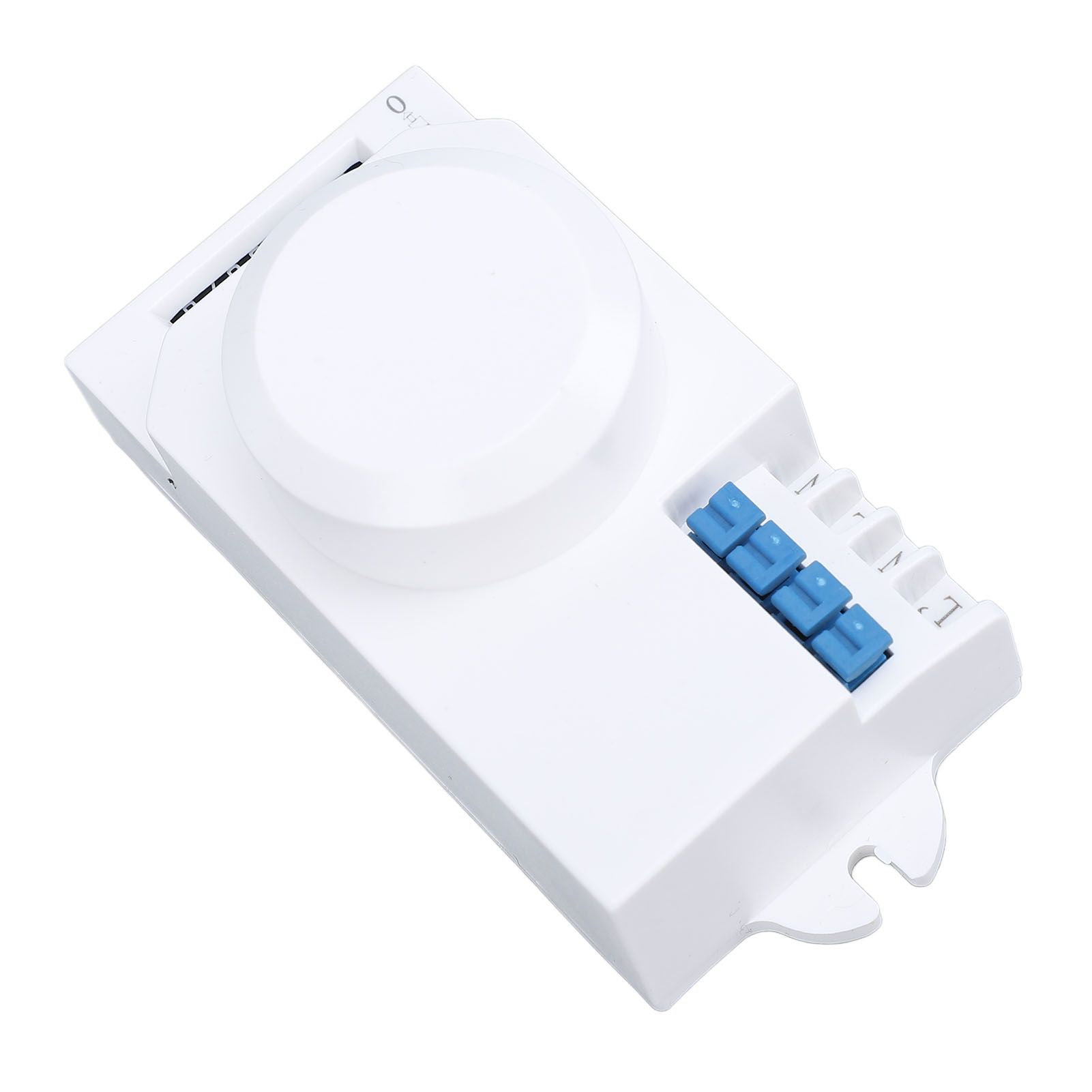 Microwave Radar Sensing Switch 5.8G 1200W Adjustable Human Motion Detector view 9