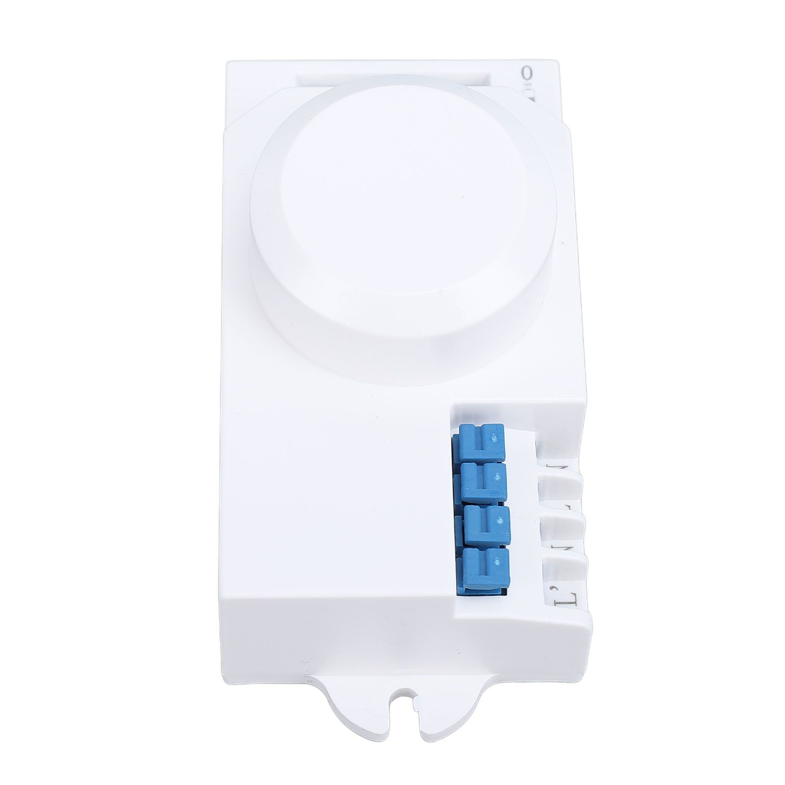 Microwave Radar Sensing Switch 5.8G 1200W Adjustable Human Motion Detector view 10