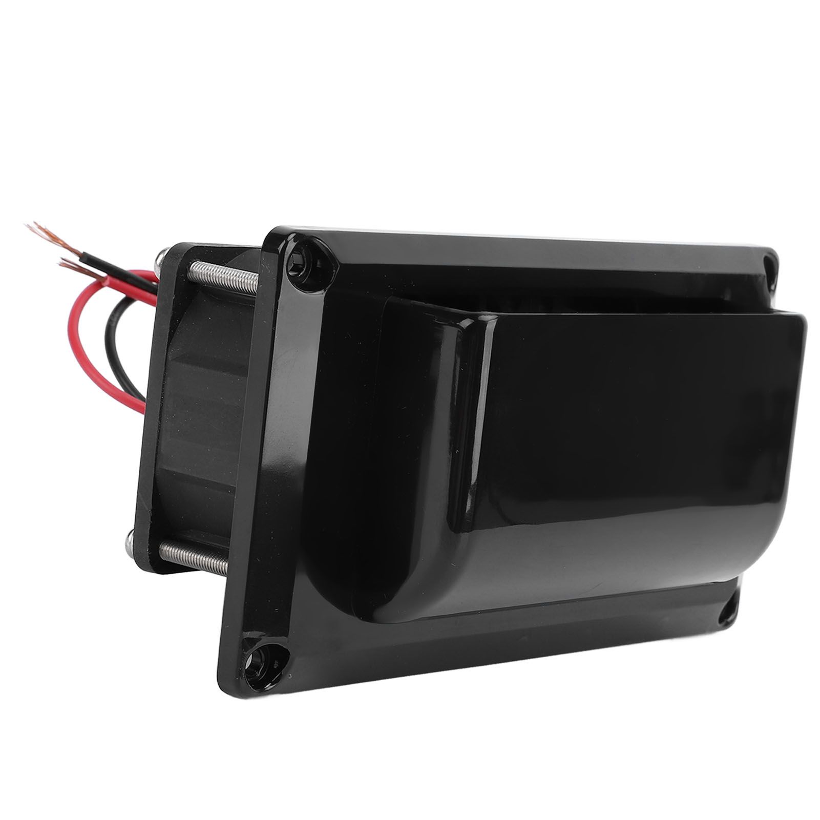Mini DC Vent Fan ABS Quiet Small Air Vent Ventilation Exhaust Fan for RV view 6