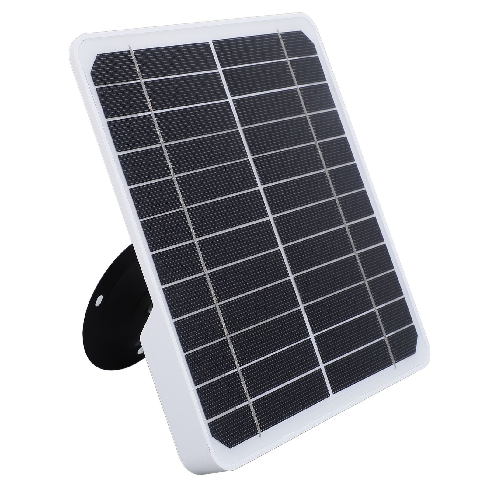 20W Wall Solar Panel IP68 Waterproof Monocrystalline Solar Panel Charger with view 6