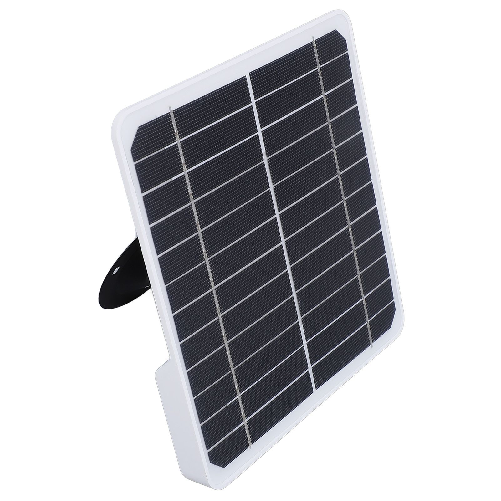 20W Wall Solar Panel IP68 Waterproof Monocrystalline Solar Panel Charger with view 10