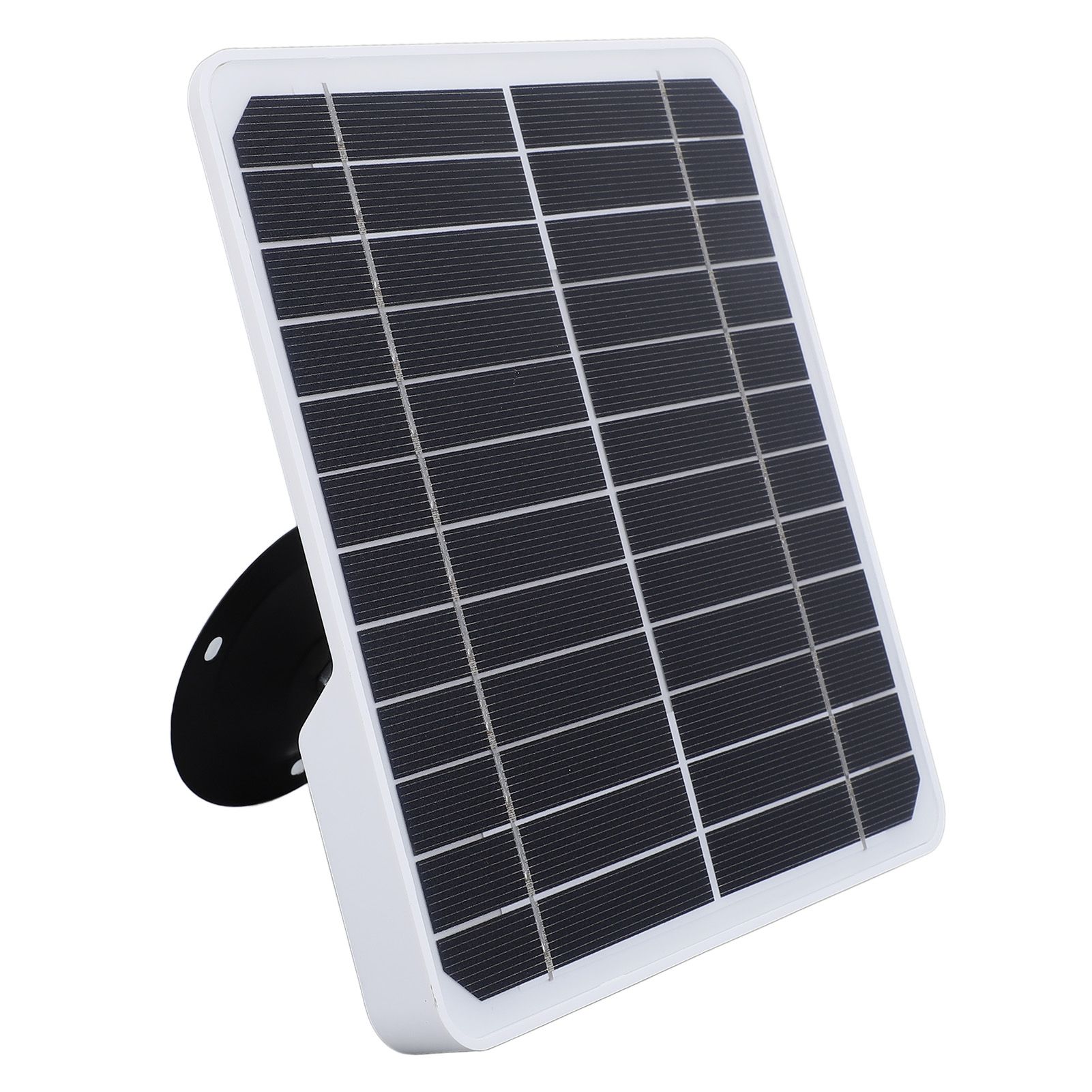 20W Wall Solar Panel IP68 Waterproof Monocrystalline Solar Panel Charger with view 12