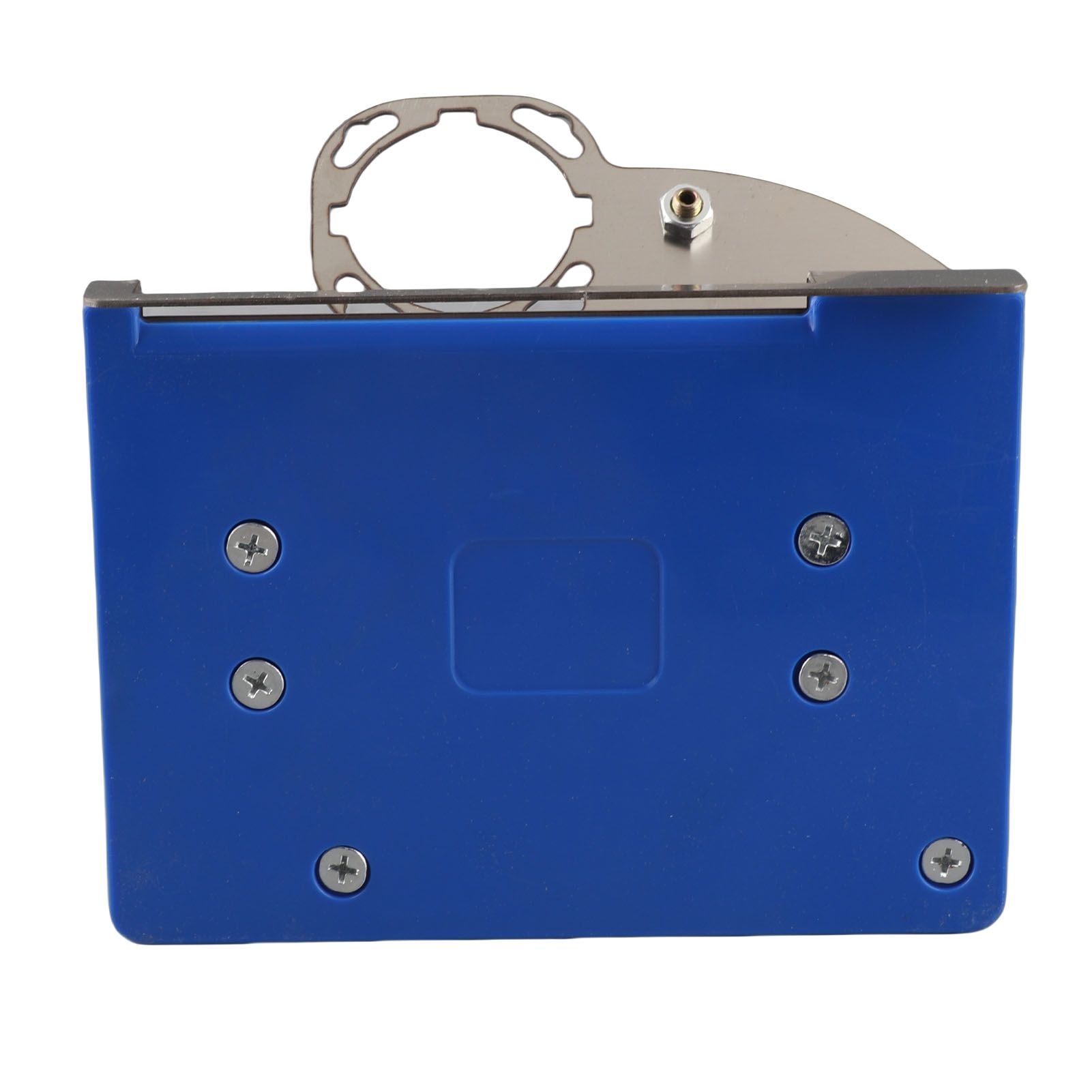 Angle Grinder Stand for Tile 45 Degree Chamfer Cutting Stainless Steel view 4