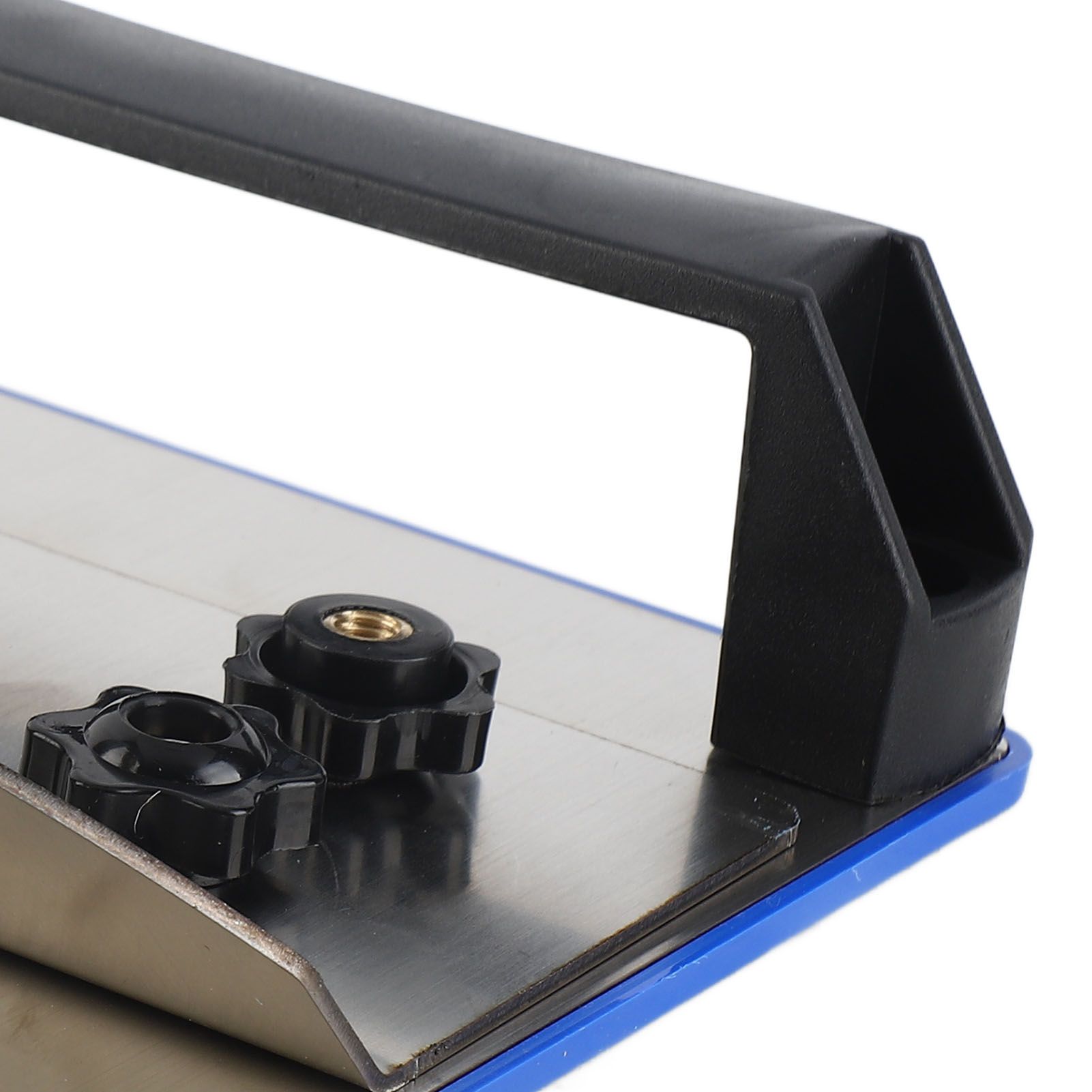 Angle Grinder Stand Holder Base Tile 45 Degree Chamfering Cutting Tool view 7
