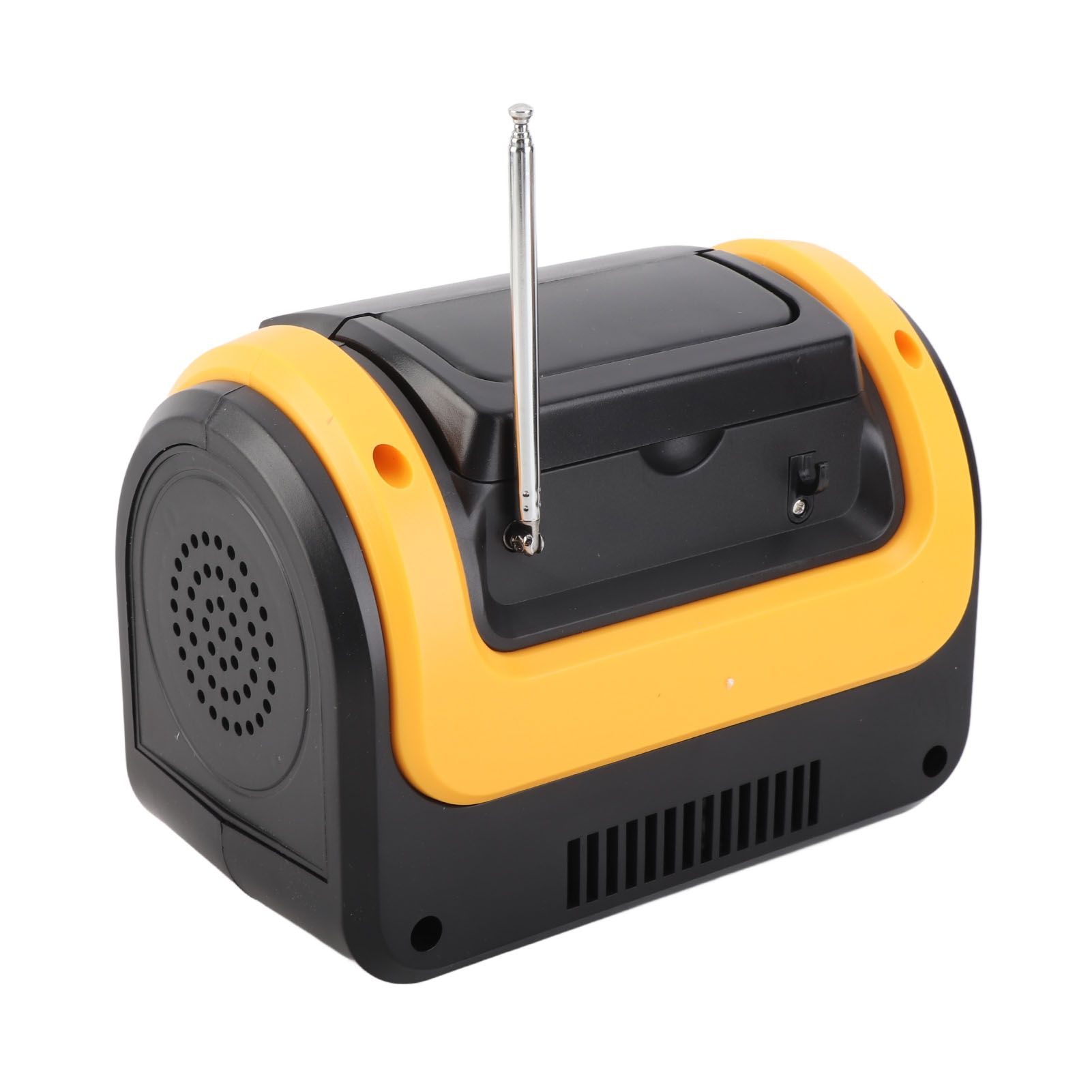 Solar Power Generator Portable Power Station 5000mAh Solar Power Generator view 9