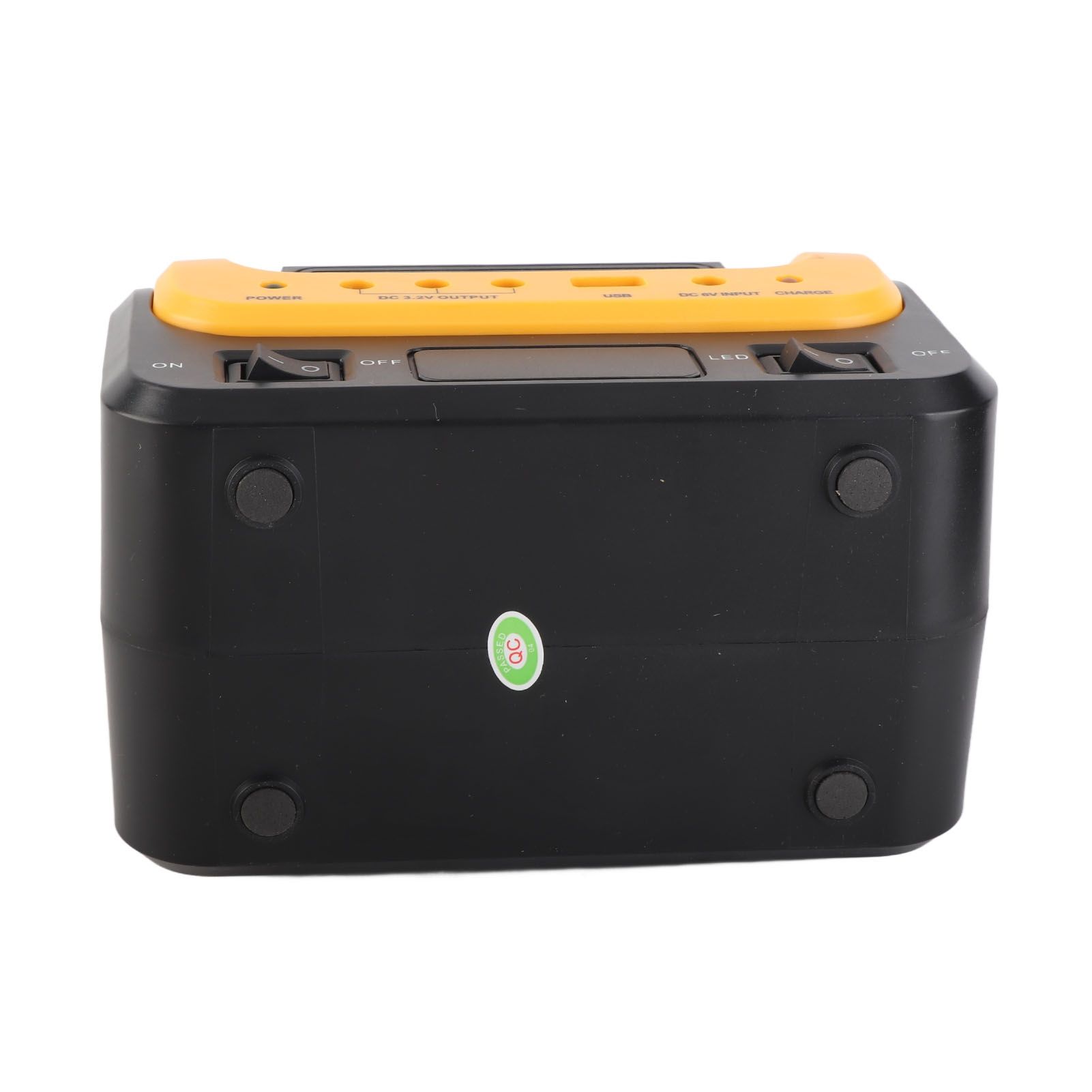 Solar Power Generator Portable Power Station 5000mAh Solar Power Generator view 12