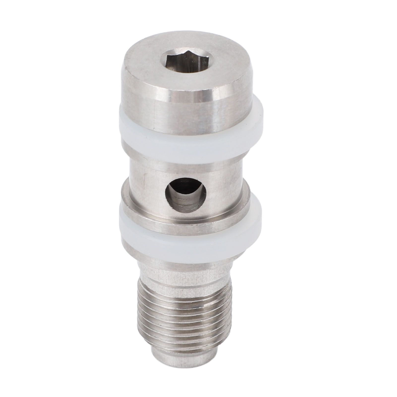 Pressure Washer Rotary Flat Surface Cleaner Concrete Decks Swivel Repair Kit view 8