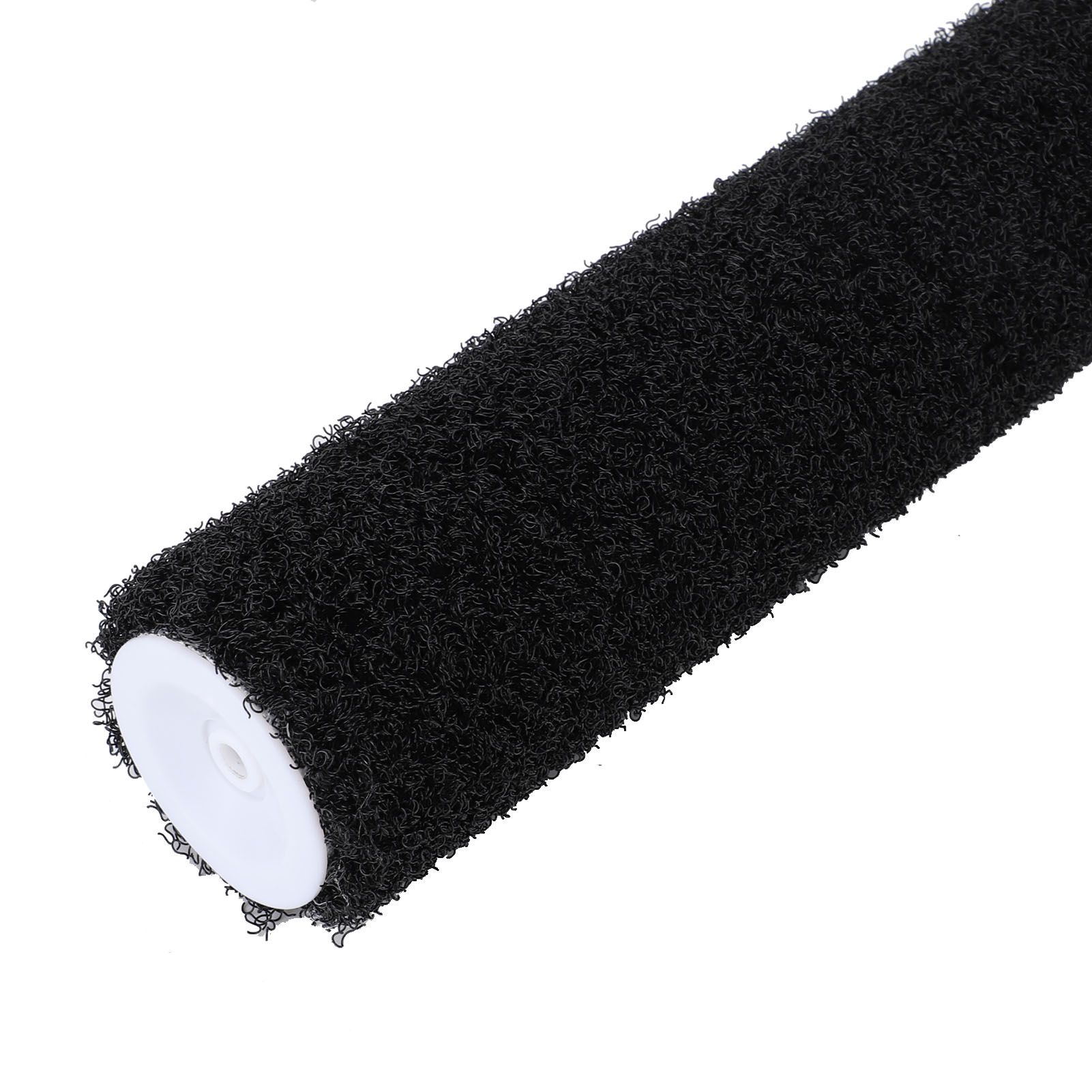 Paint Roller Prevent Slip Handle Washable Reusable Roller Painting Brush for view 5