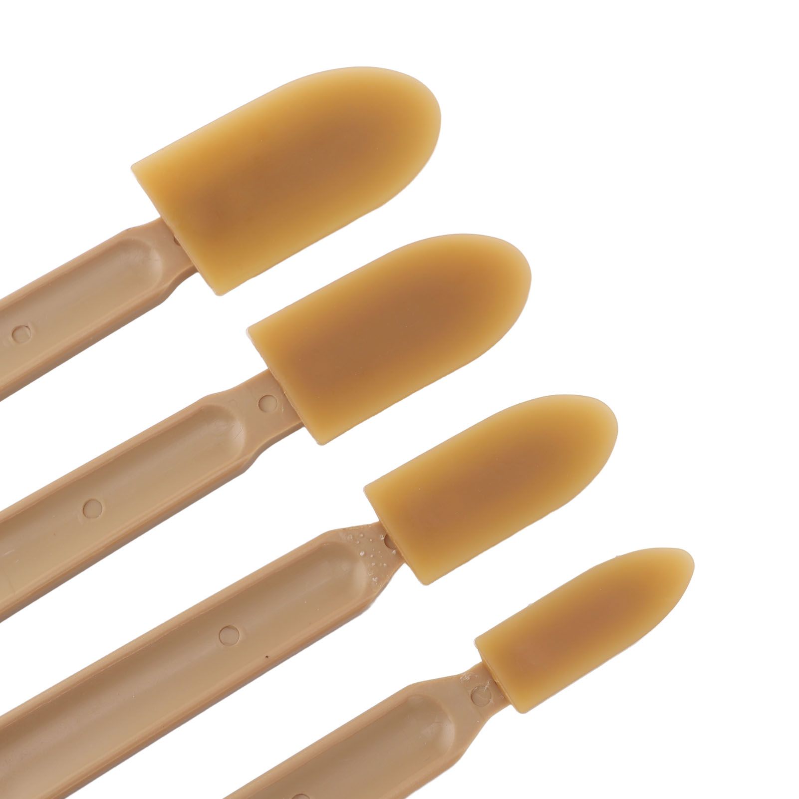 4pc Grout Caulk Finishing Tool Smooth Grout Sealant Silicone Caulking Tool view 2