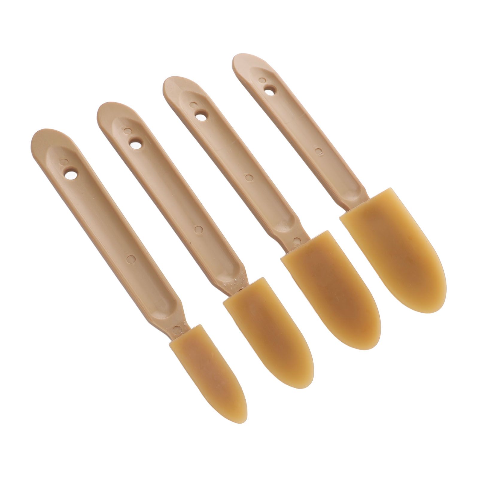 4pc Grout Caulk Finishing Tool Smooth Grout Sealant Silicone Caulking Tool view 6