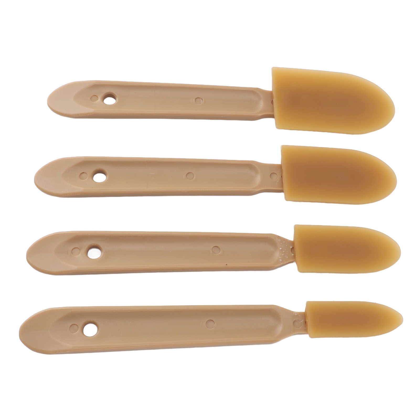 4pc Grout Caulk Finishing Tool Smooth Grout Sealant Silicone Caulking Tool view 11