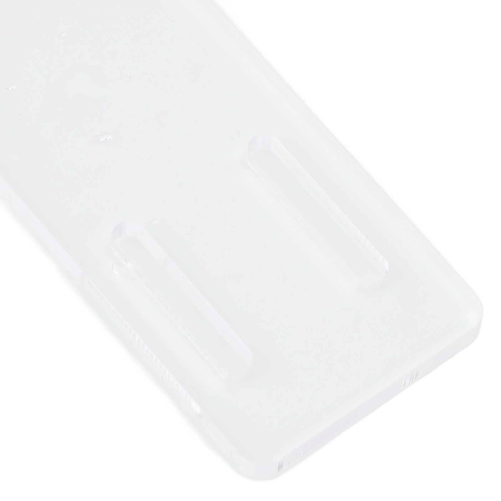 Crack Monitor Accurate ABS Acrylic Standard Tell Tale Crack Gauge Monitor for view 2