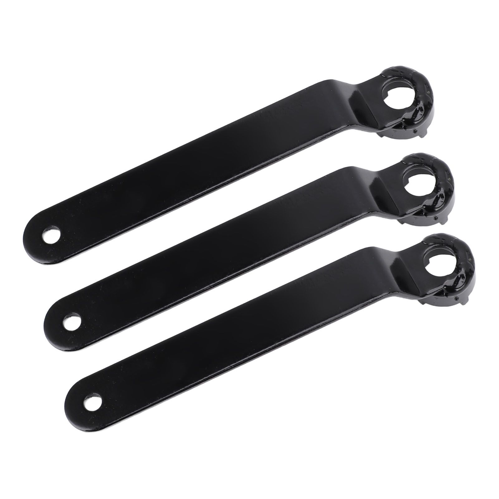 3pcs 4 Claw Angle Grinder Wrench Professional Efficient Thickened Adjustable view 11
