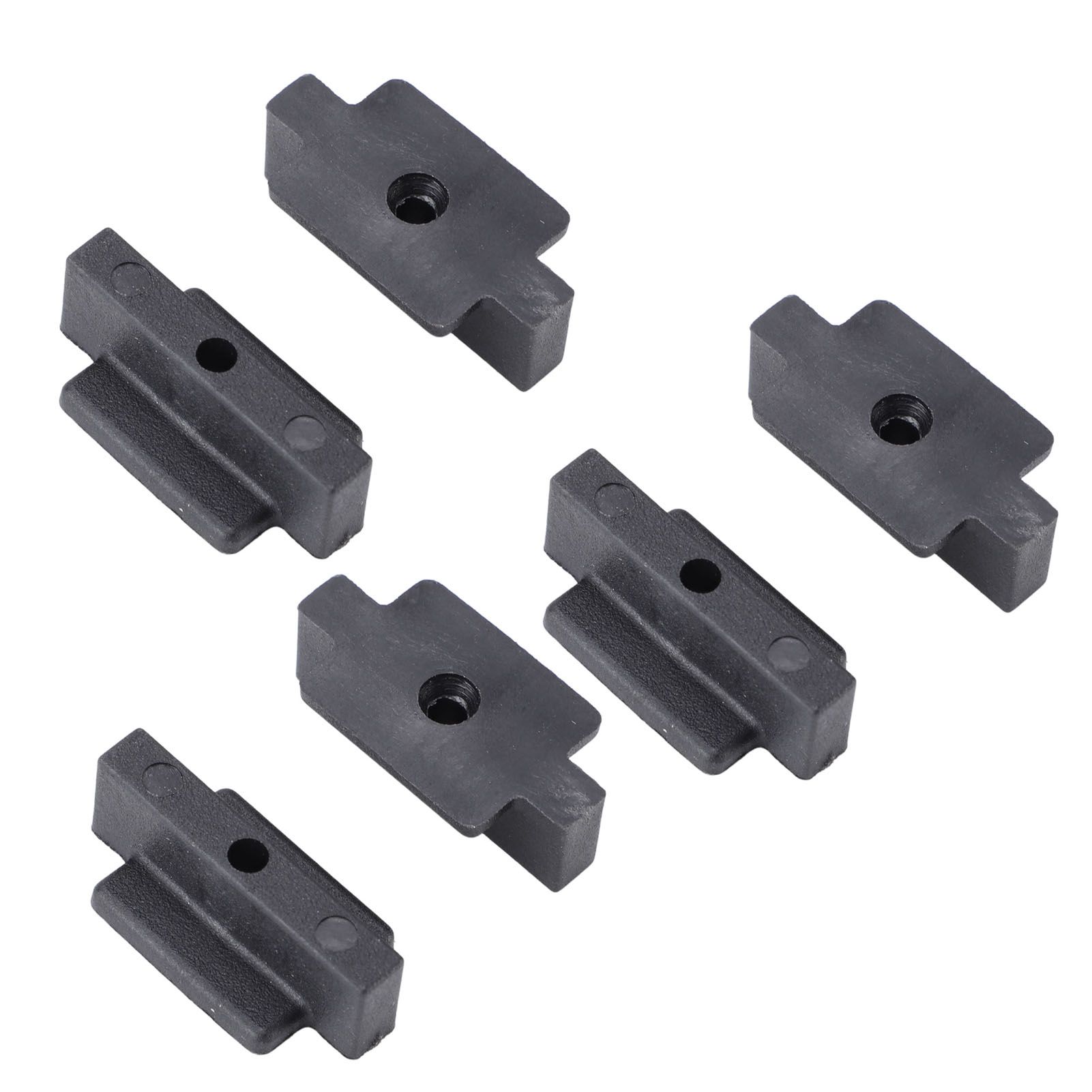 100pcs Hidden Fasteners for Composite Decking Board Composite Decking Clips view 4