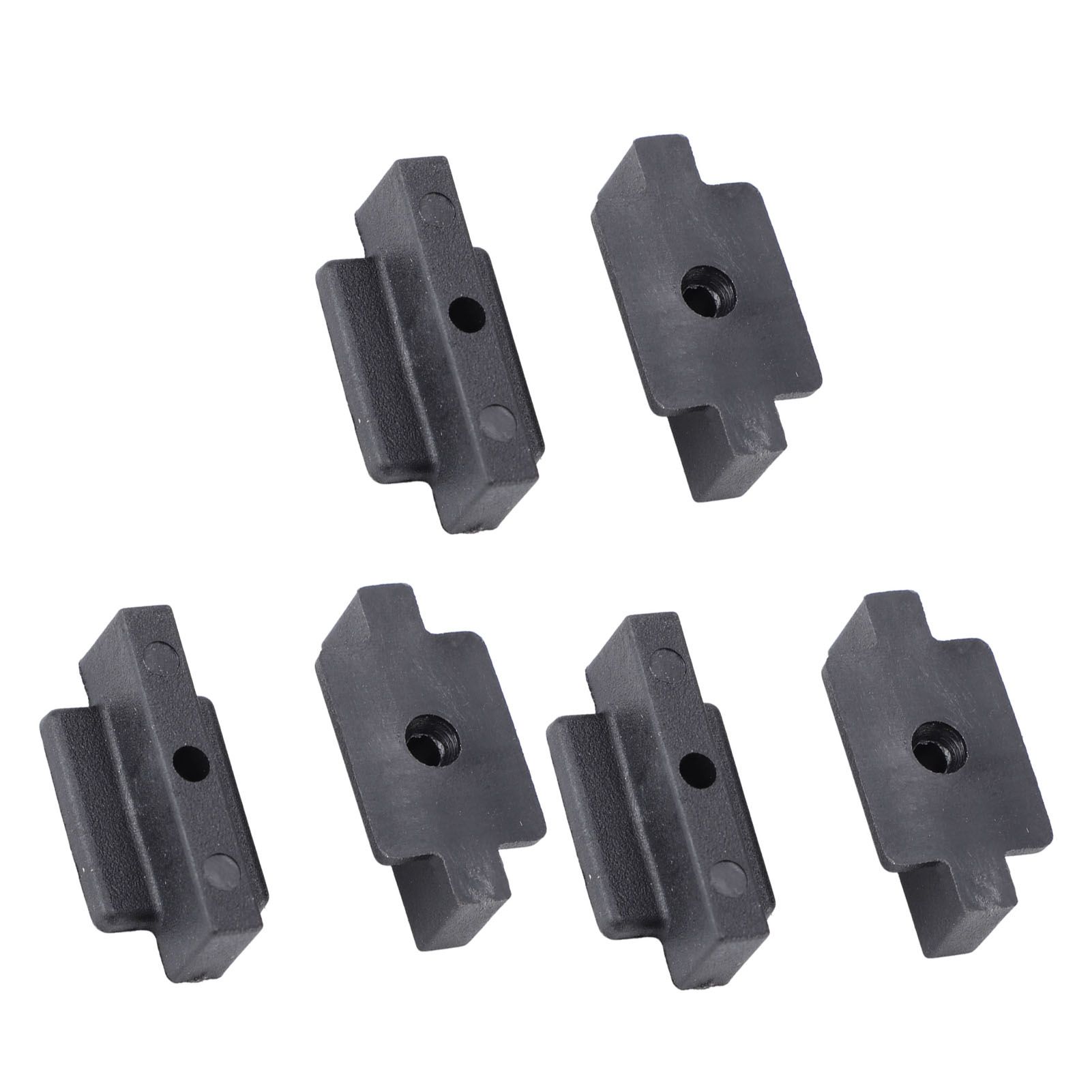 100pcs Hidden Fasteners for Composite Decking Board Composite Decking Clips view 6