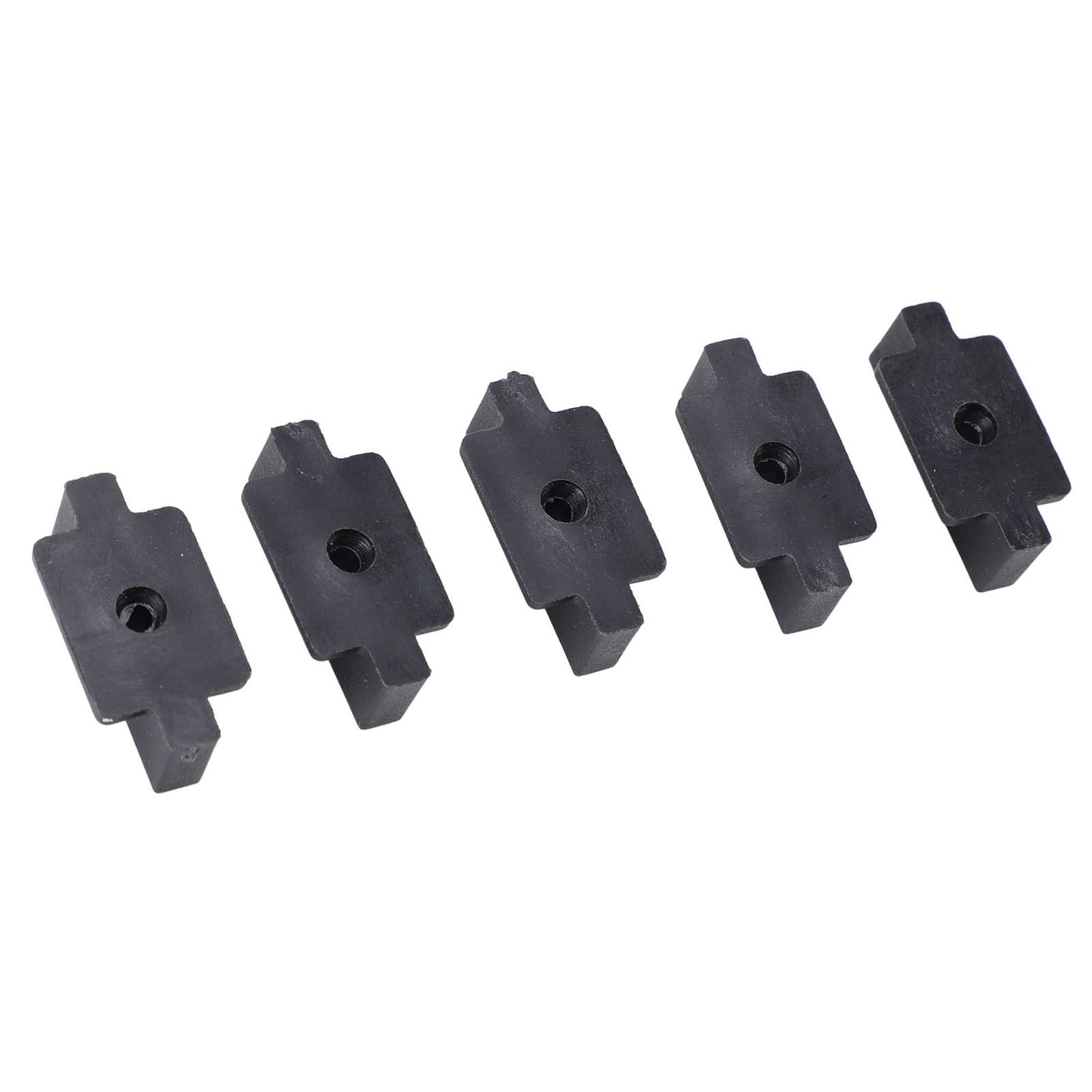 100pcs Hidden Fasteners for Composite Decking Board Composite Decking Clips view 9