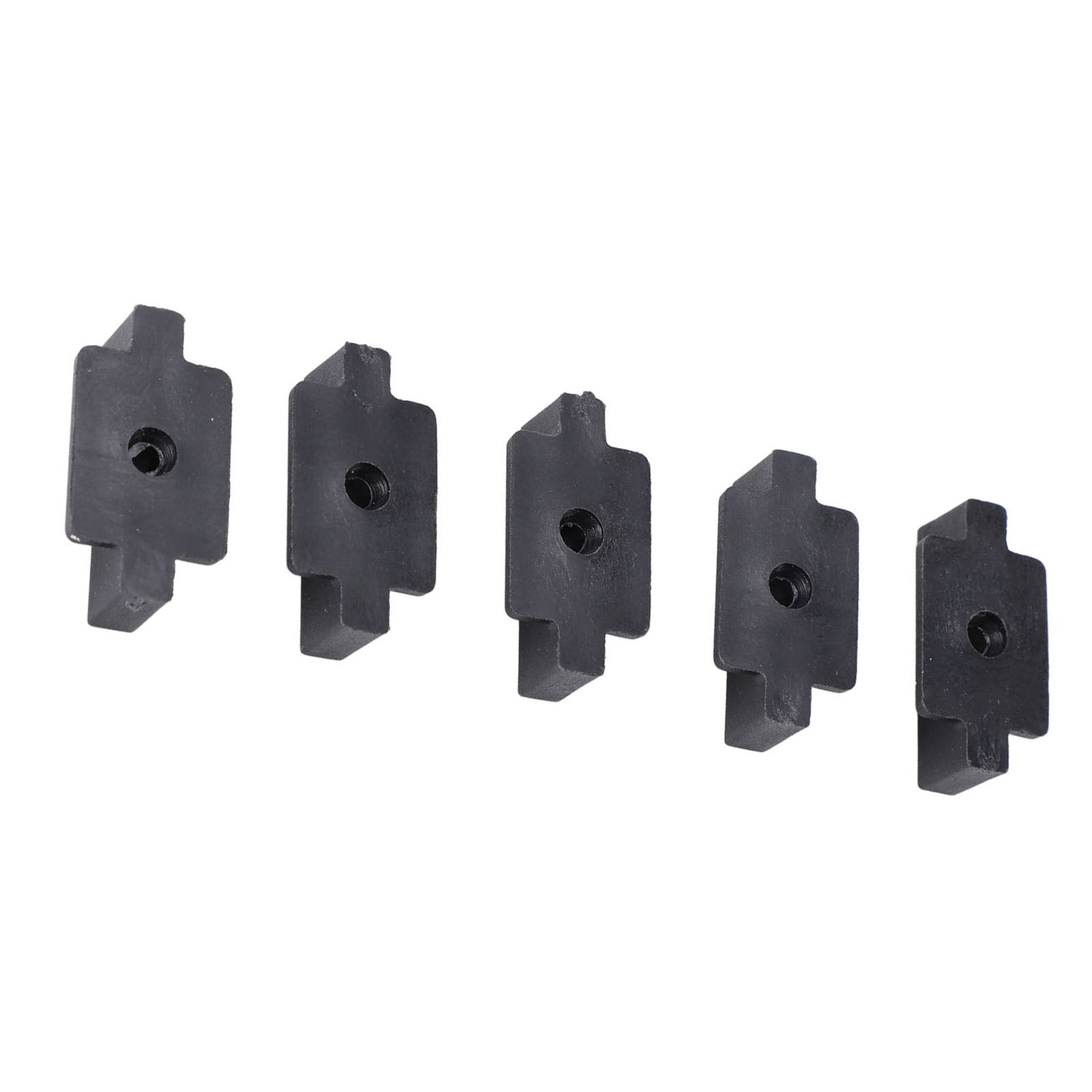 100pcs Hidden Fasteners for Composite Decking Board Composite Decking Clips view 10