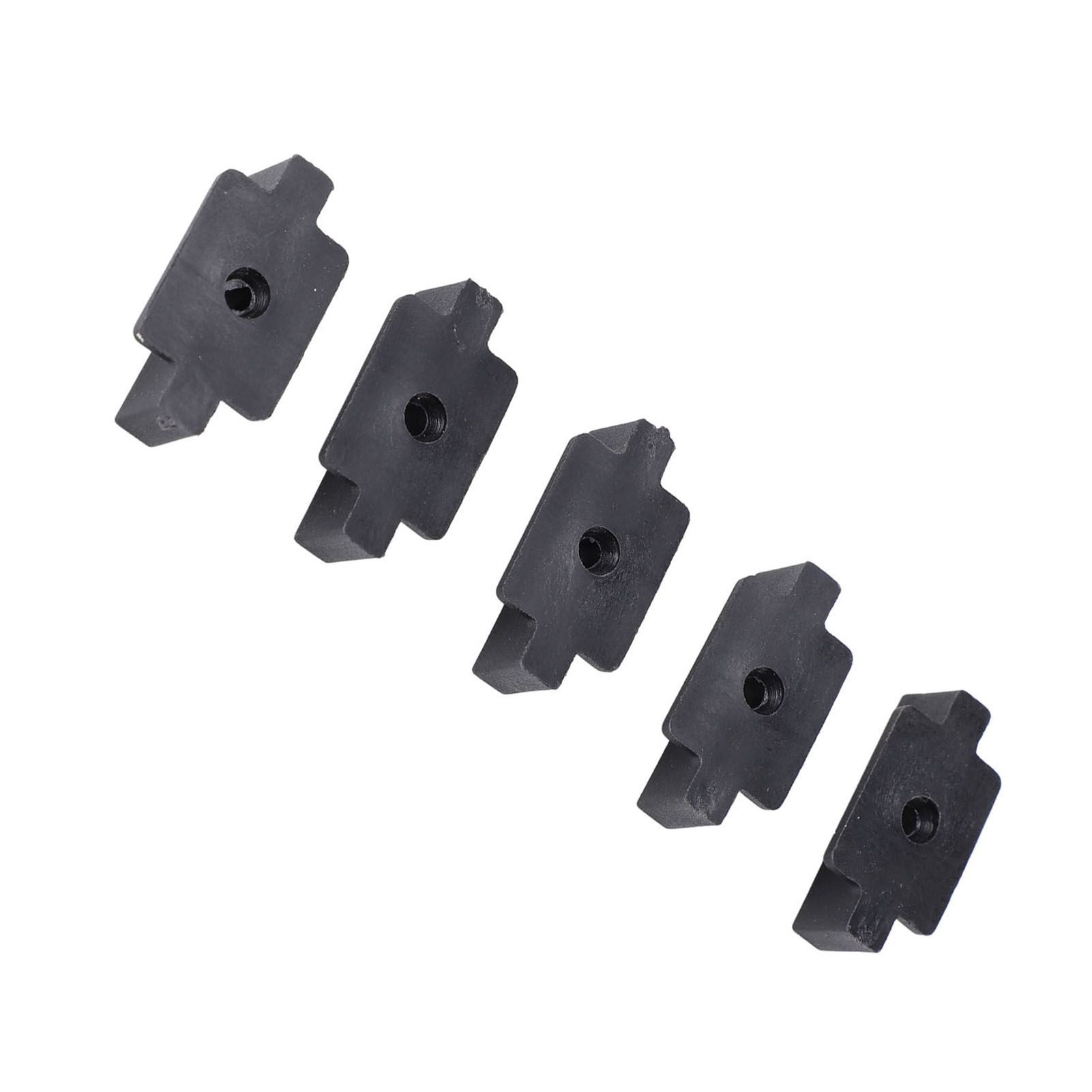100pcs Hidden Fasteners for Composite Decking Board Composite Decking Clips view 11