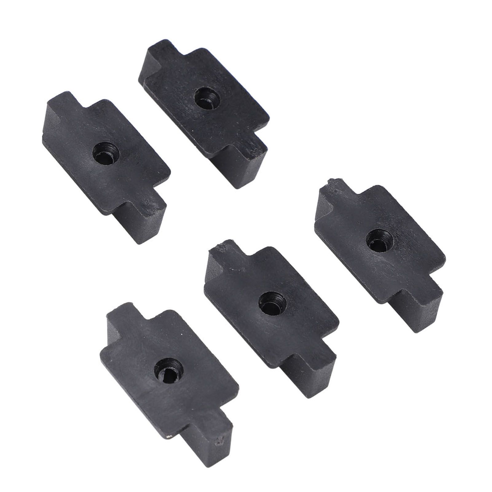 100pcs Hidden Fasteners for Composite Decking Board Composite Decking Clips view 12