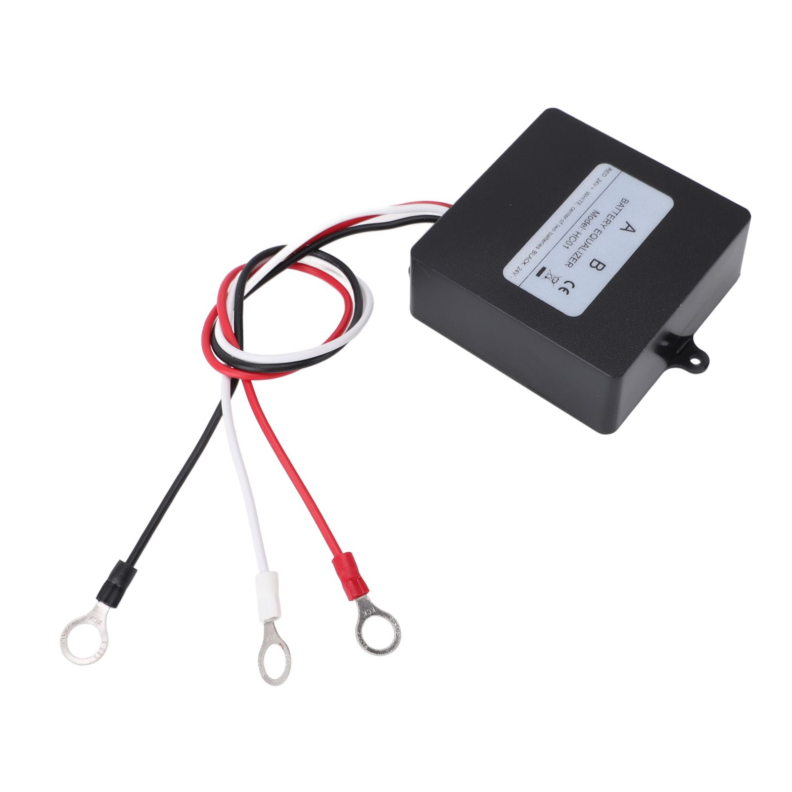 Battery Equalizer Professional Intelligent Safety Guard Regulate Voltage