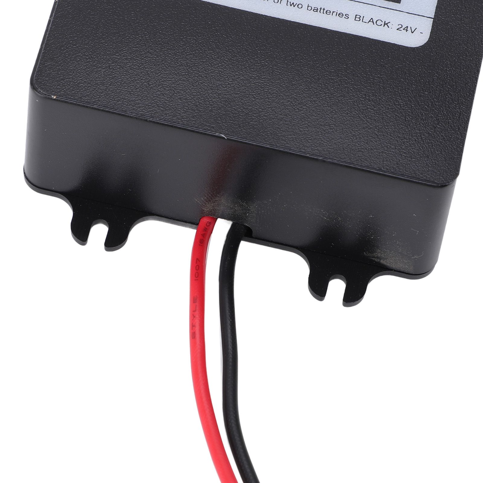 Battery Equalizer Professional Intelligent Safety Guard Regulate Voltage view 2