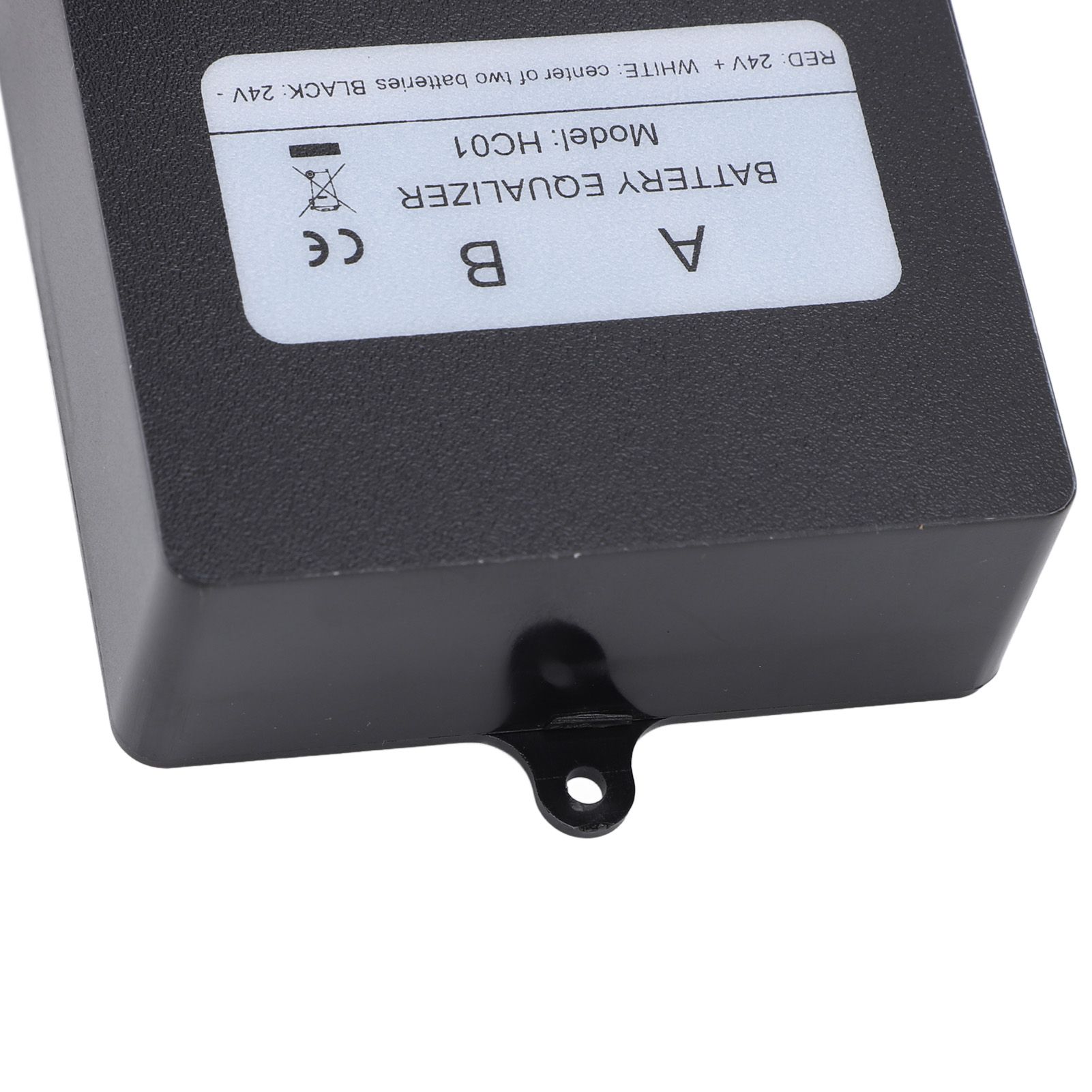 Battery Equalizer Professional Intelligent Safety Guard Regulate Voltage view 5