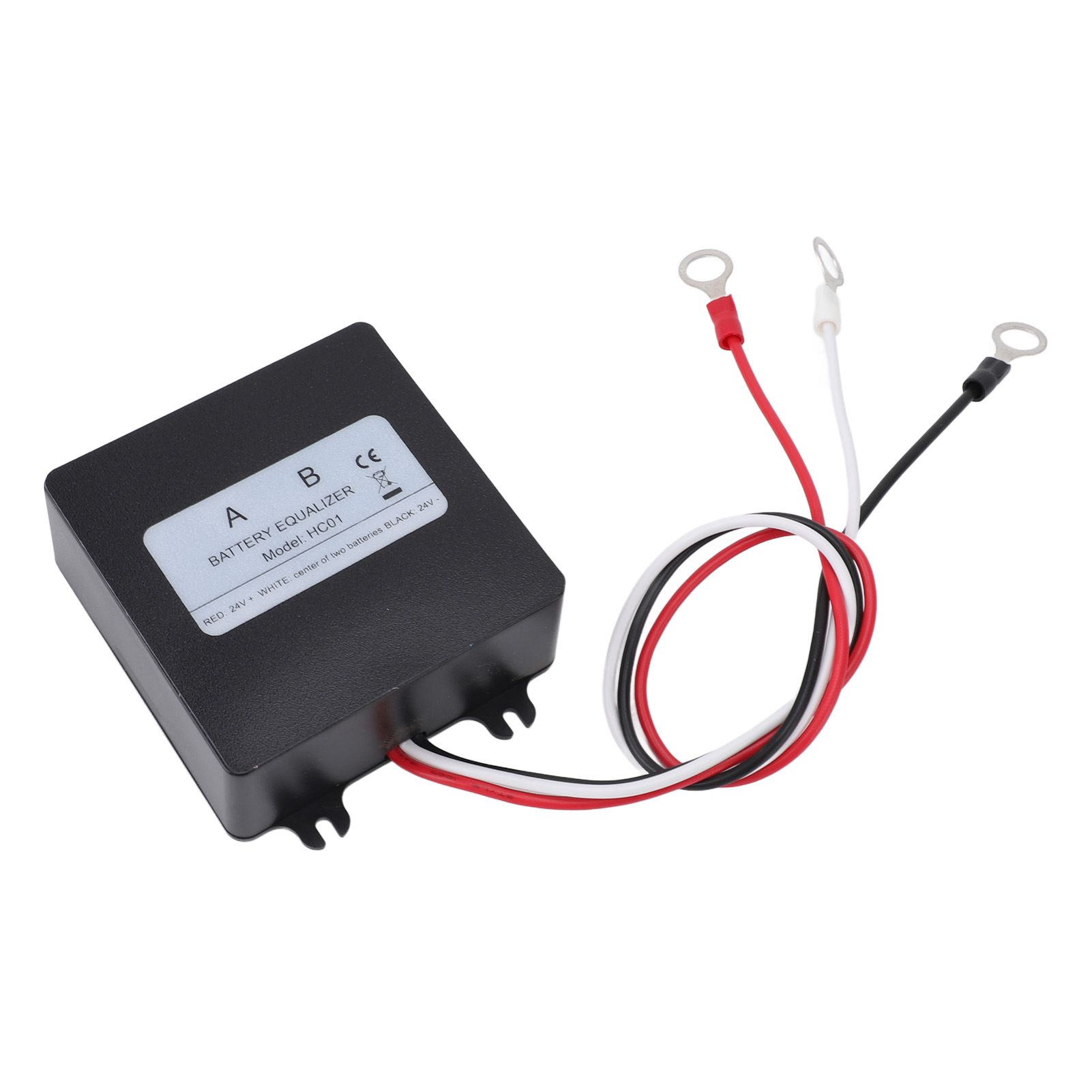 Battery Equalizer Professional Intelligent Safety Guard Regulate Voltage view 10