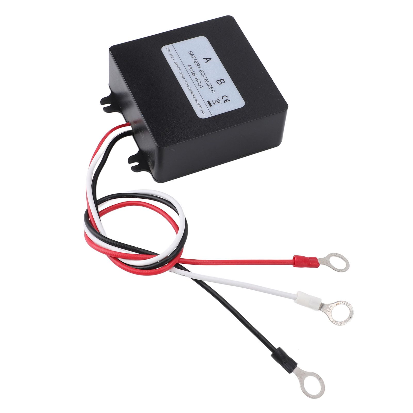 Battery Equalizer Professional Intelligent Safety Guard Regulate Voltage view 11