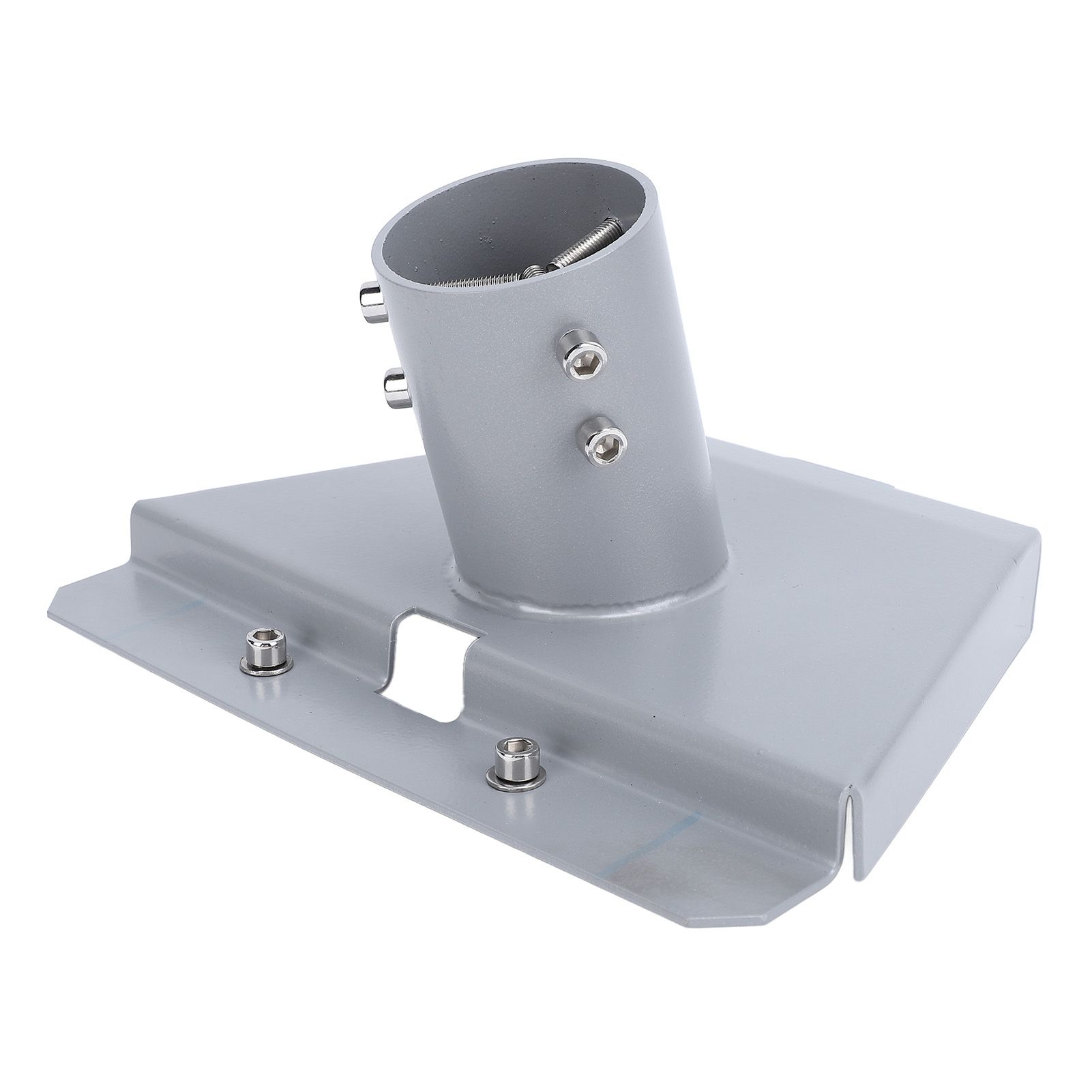 Satellite Internet Pipe Adapter Mount Rustproof Portable Satellite Internet — image 1