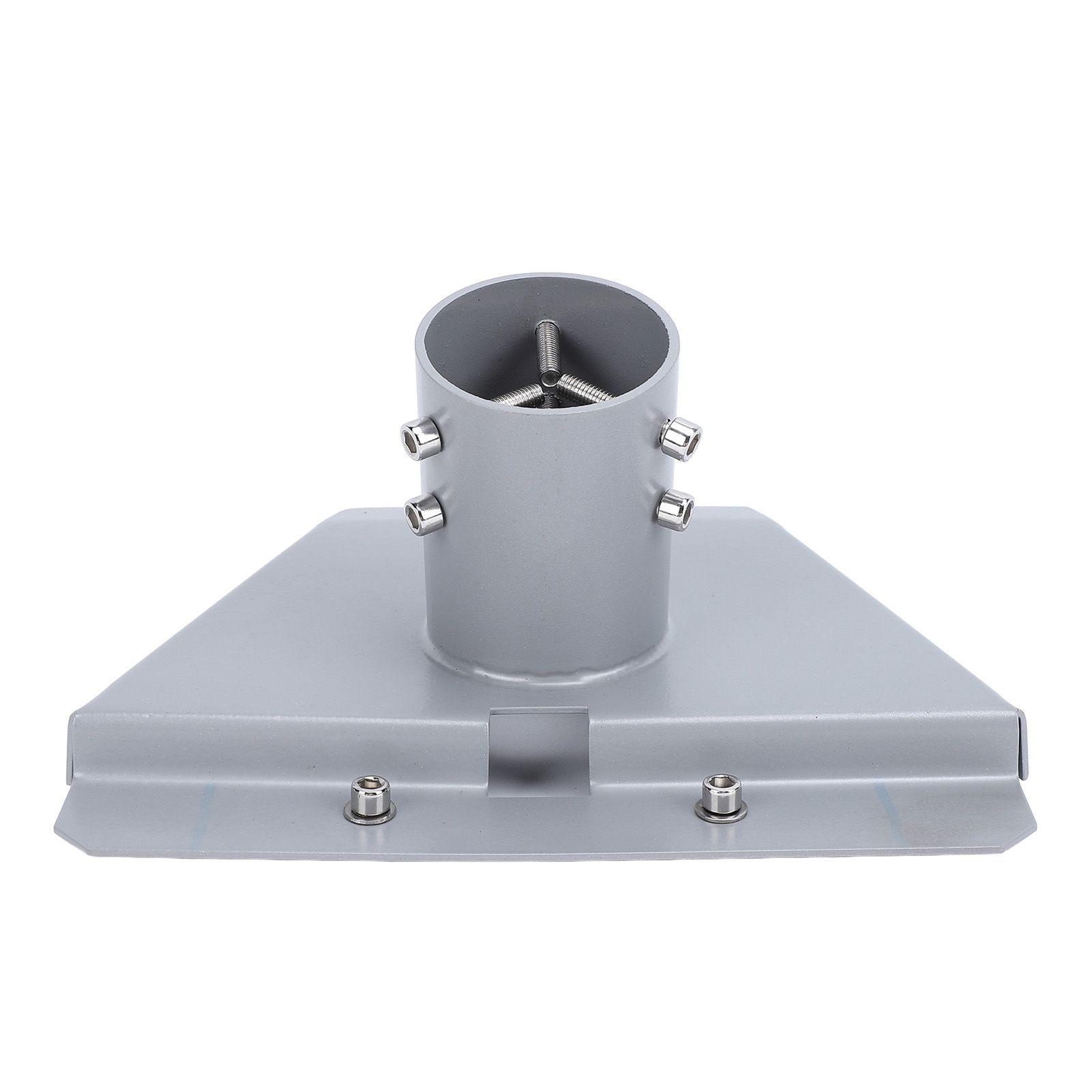 Satellite Internet Pipe Adapter Mount Rustproof Portable Satellite Internet view 6