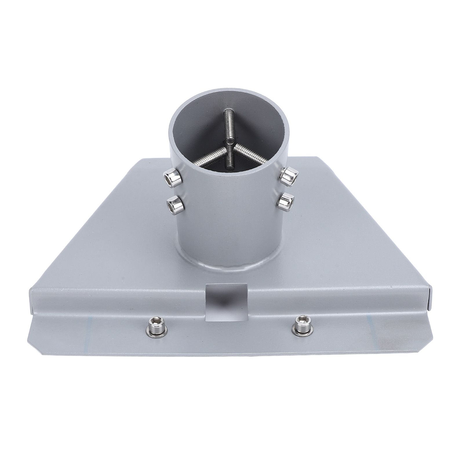 Satellite Internet Pipe Adapter Mount Rustproof Portable Satellite Internet view 8
