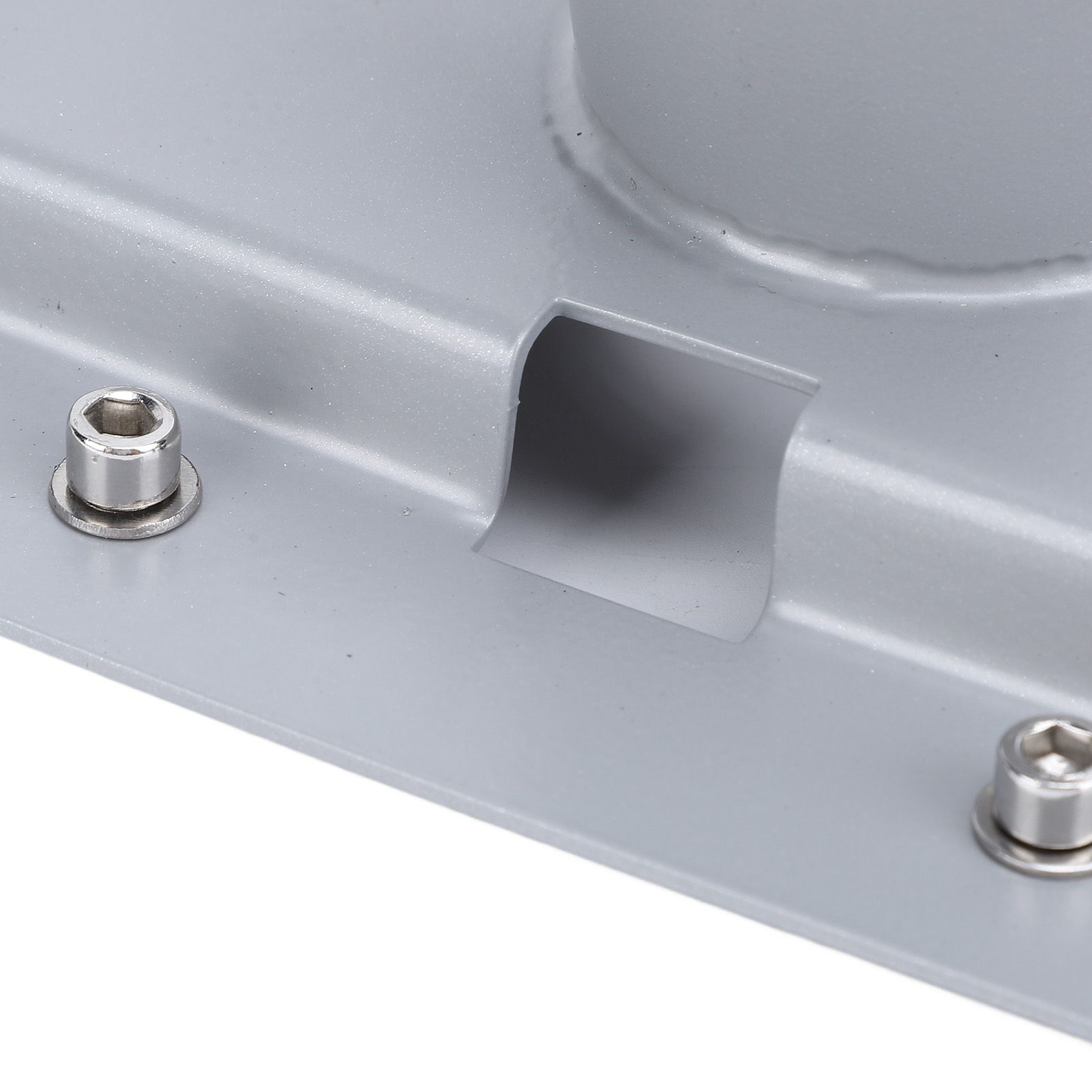Satellite Internet Pipe Adapter Mount Rustproof Portable Satellite Internet view 9