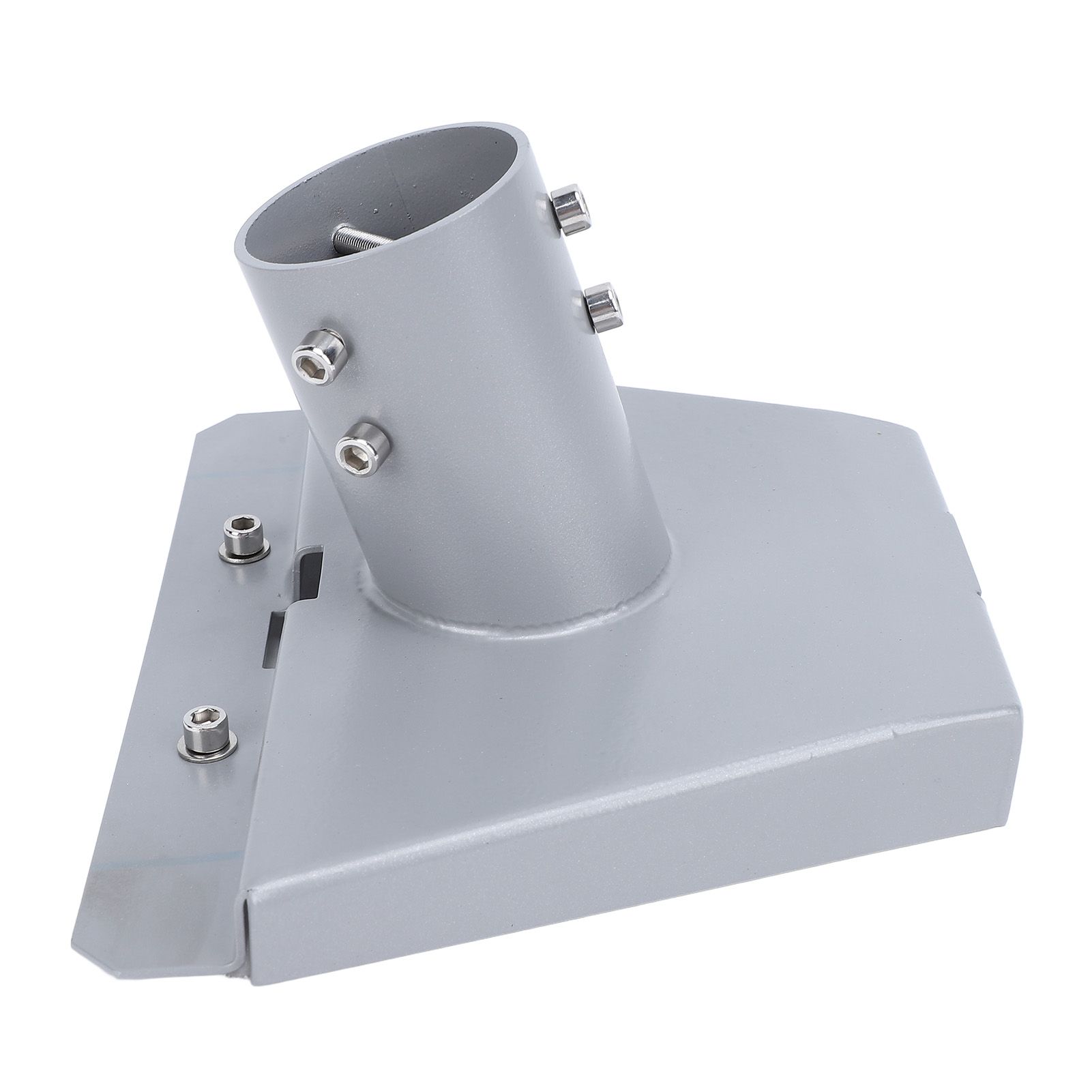 Satellite Internet Pipe Adapter Mount Rustproof Portable Satellite Internet view 10