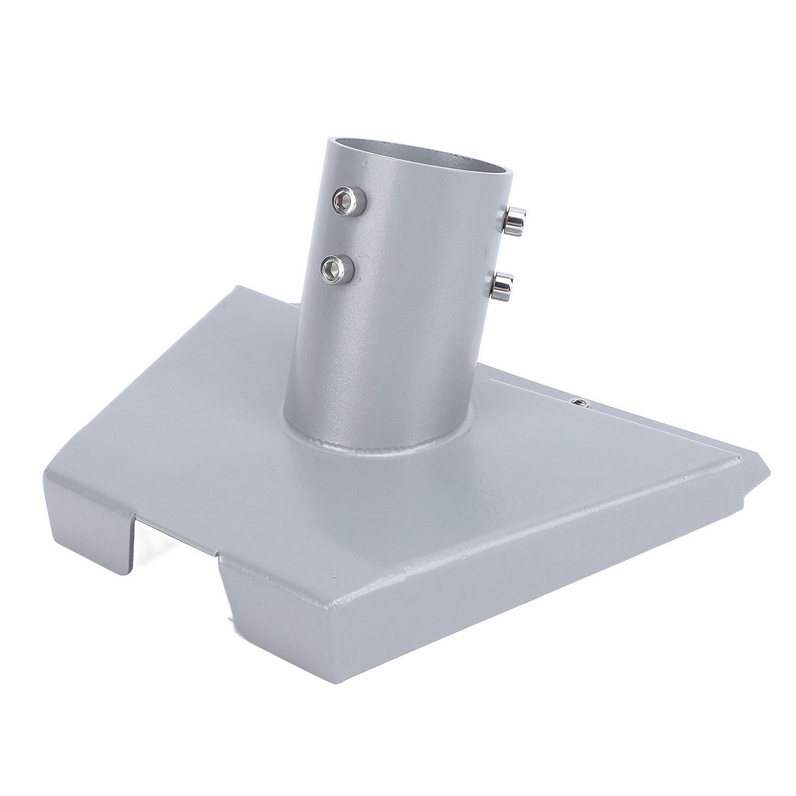 Satellite Internet Pipe Adapter Mount Rustproof Portable Satellite Internet view 12