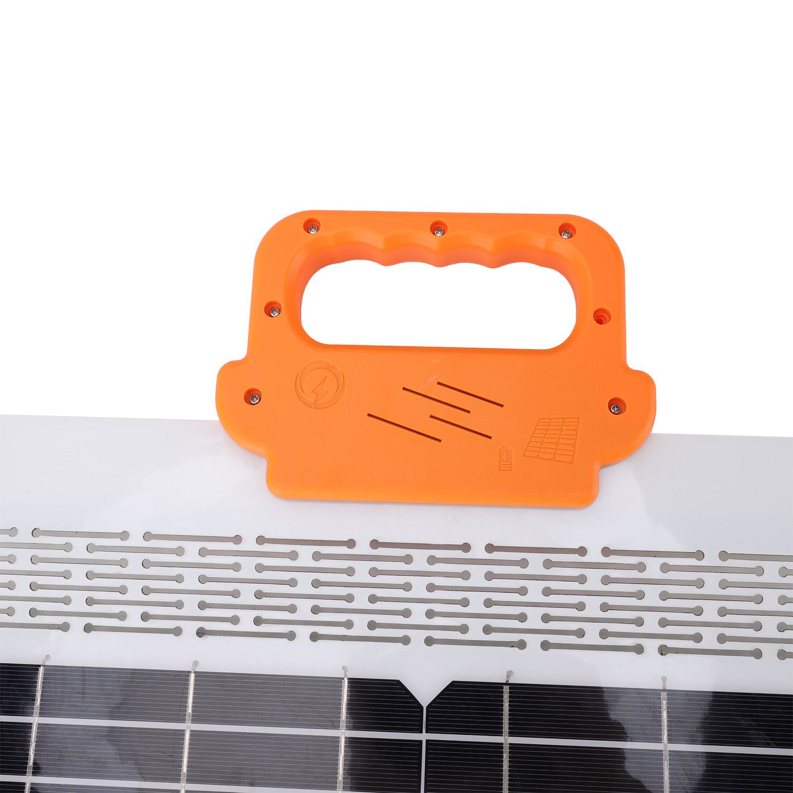 20W Solar Panel Kit Lightweight Portable Solar Charger Emergency Power Supply view 5