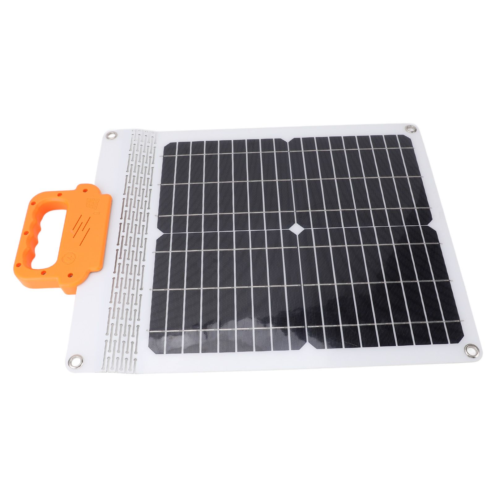 20W Solar Panel Kit Lightweight Portable Solar Charger Emergency Power Supply view 10