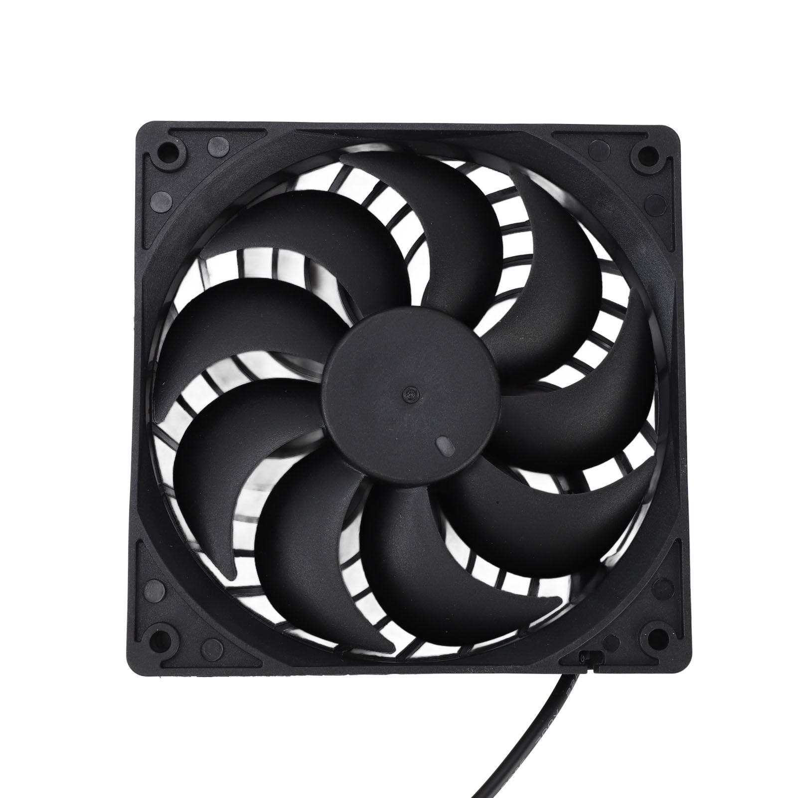 Solar Panel Powered Fan Portable Outdoor Multifunctional Solar Air Circulation view 7