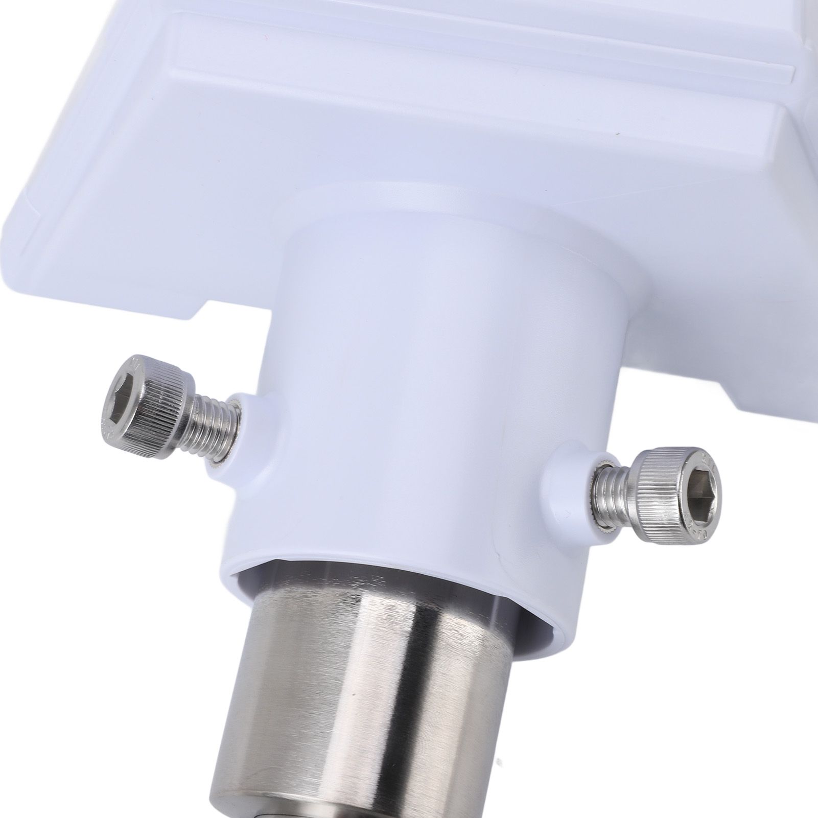 Pipe Adapter Mount for Gen 3 Satellite Roof Mounting Kit Strong Load Bearing view 2