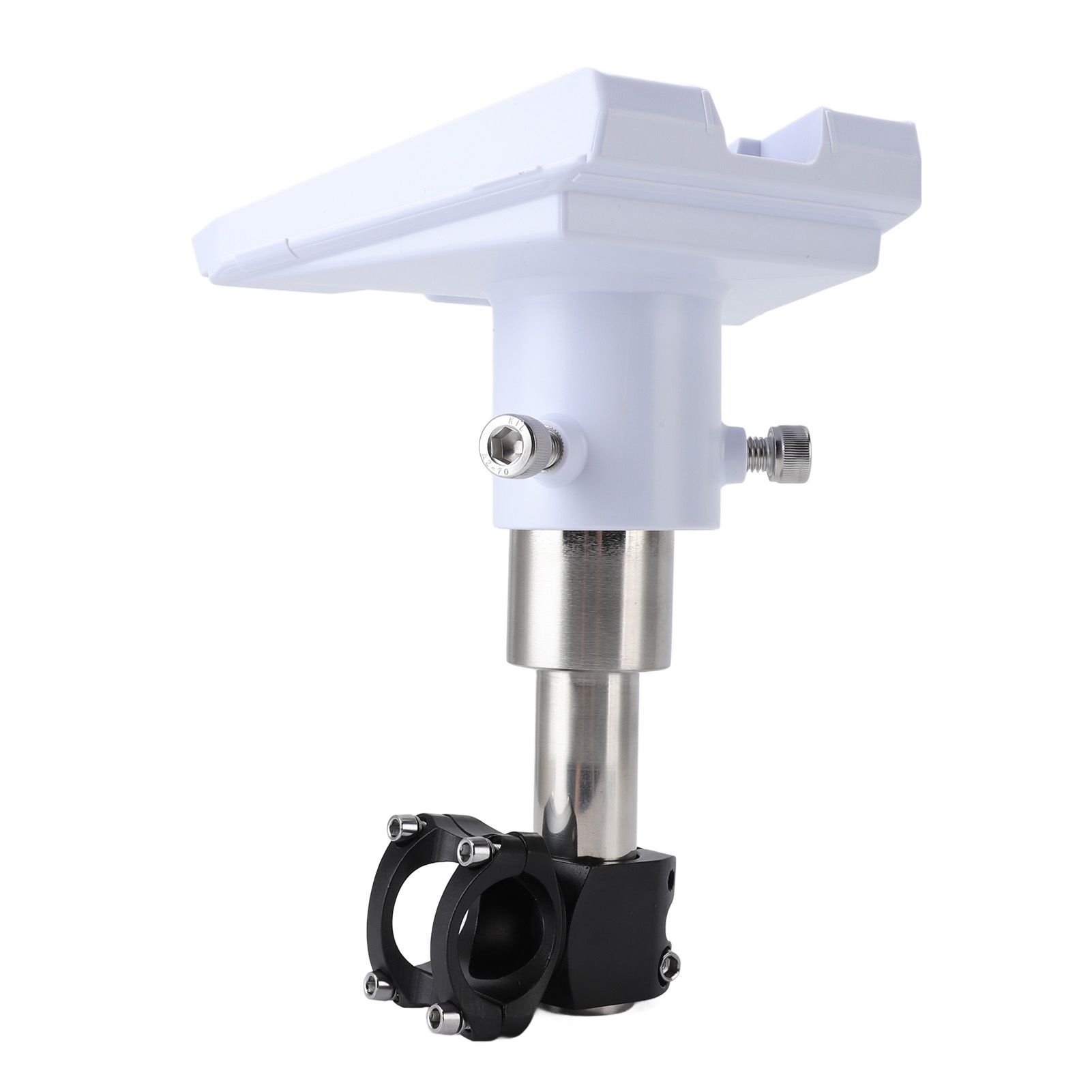 Pipe Adapter Mount for Gen 3 Satellite Roof Mounting Kit Strong Load Bearing view 4