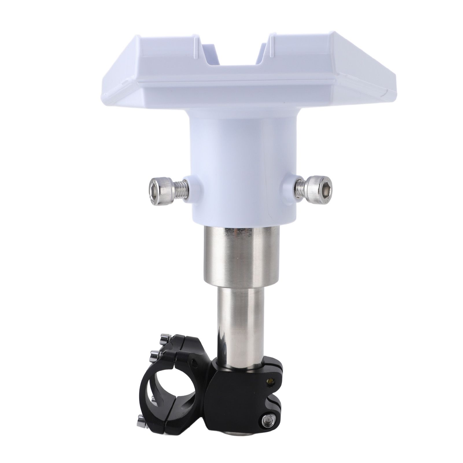 Pipe Adapter Mount for Gen 3 Satellite Roof Mounting Kit Strong Load Bearing view 6