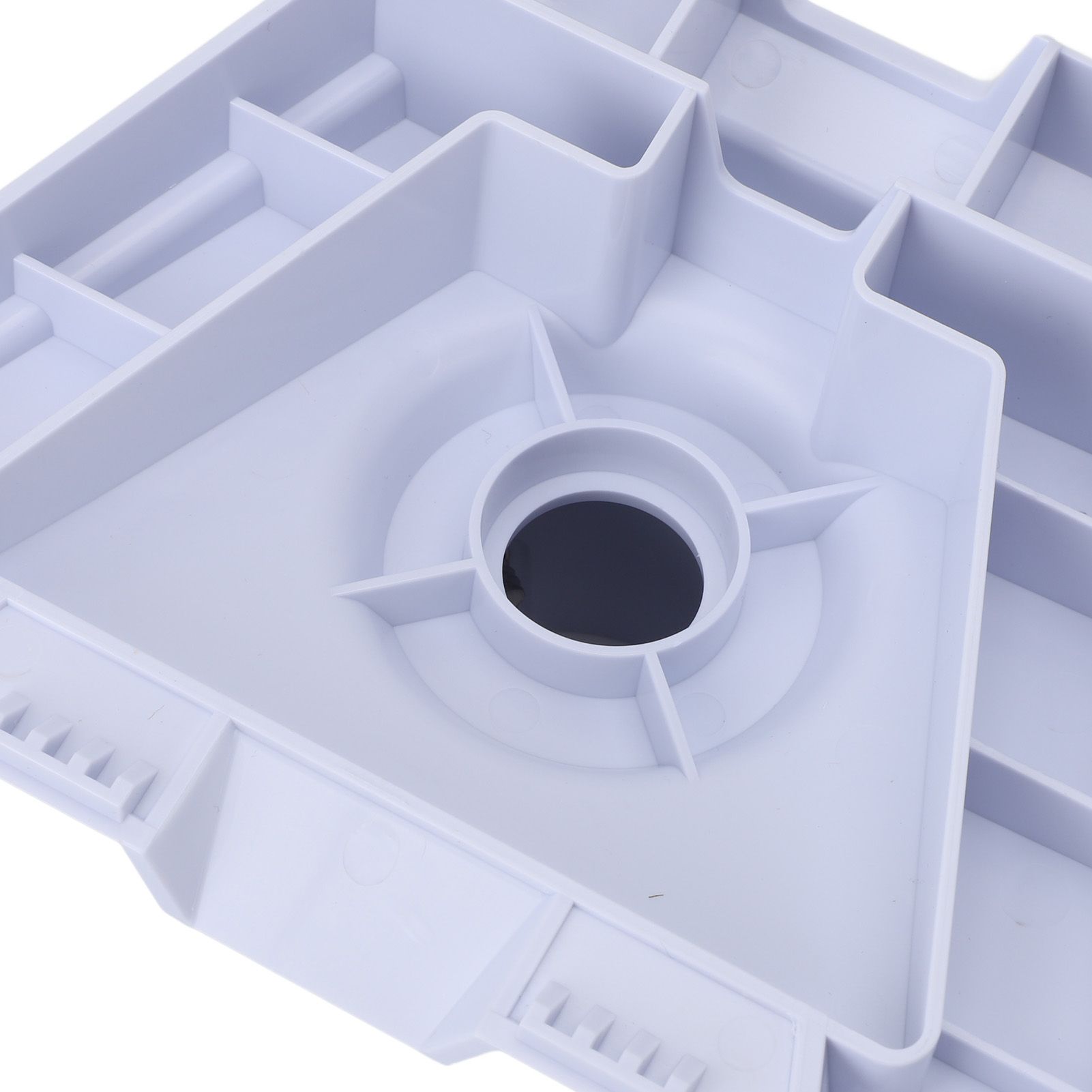 Pipe Adapter Mount for Gen 3 Satellite Roof Mounting Kit Strong Load Bearing view 7